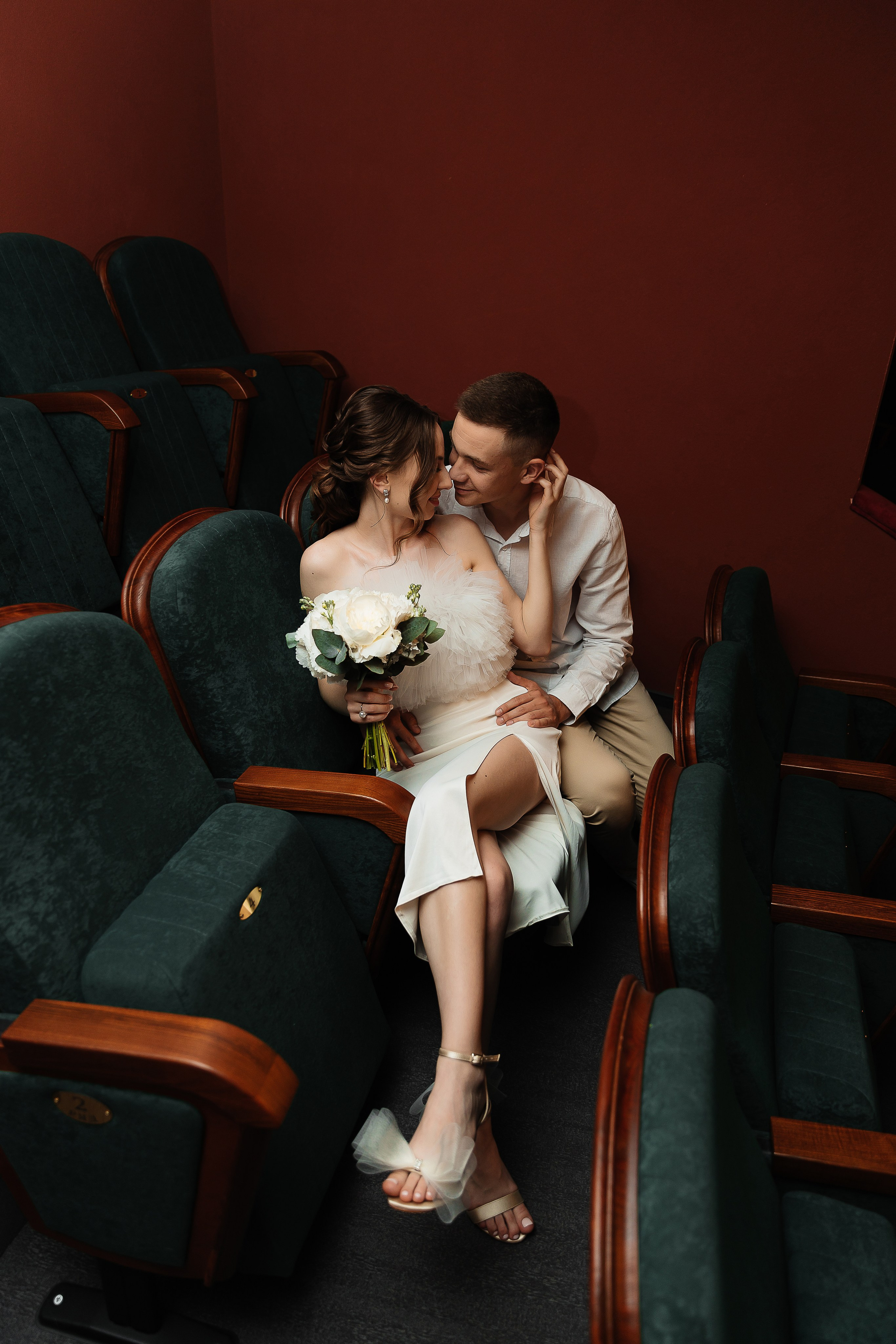 All I need is you. Весільний та сімейний фотограф Черкаси-Київ