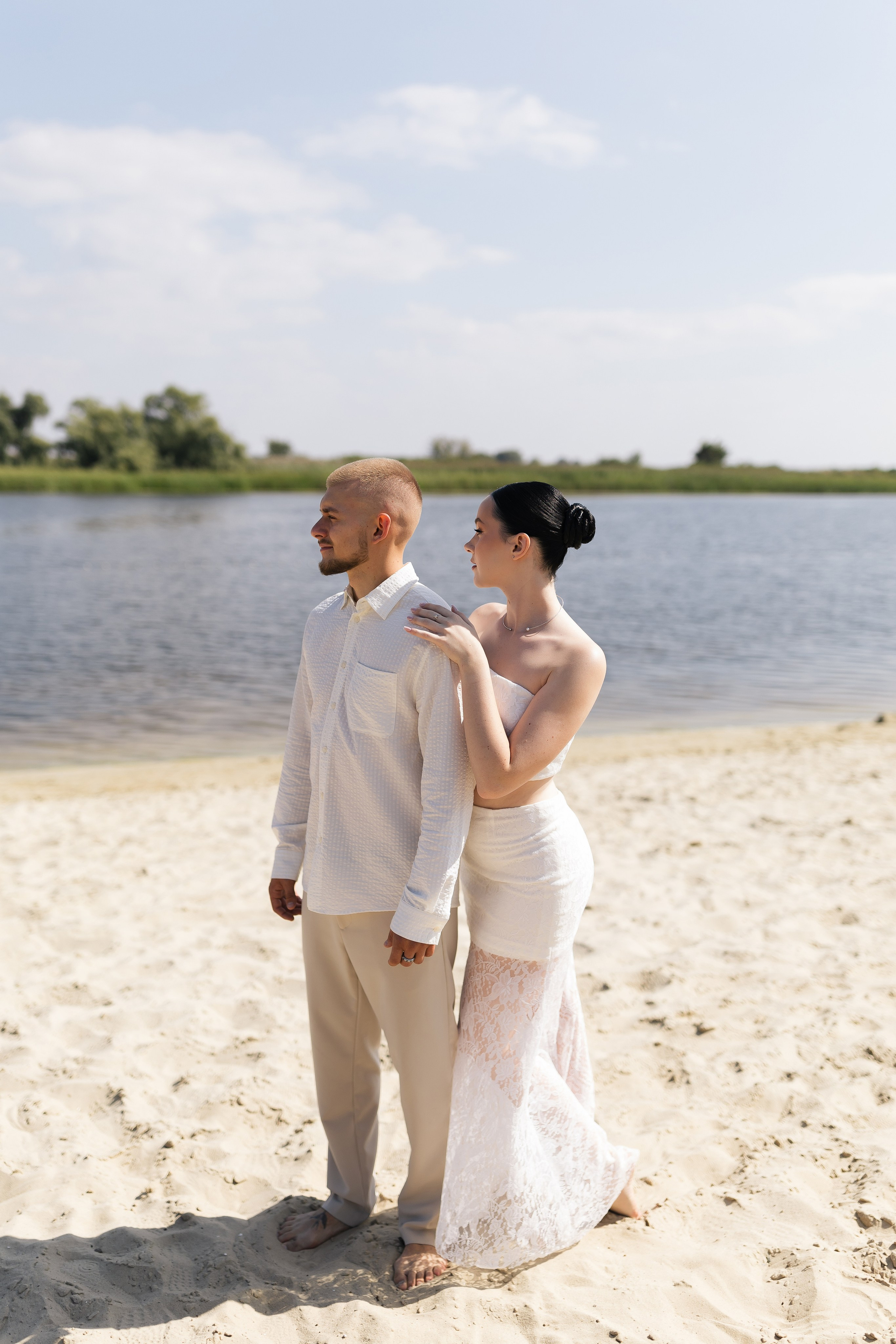 Diana and Ivan 2025. Весільний та сімейний фотограф Черкаси-Київ