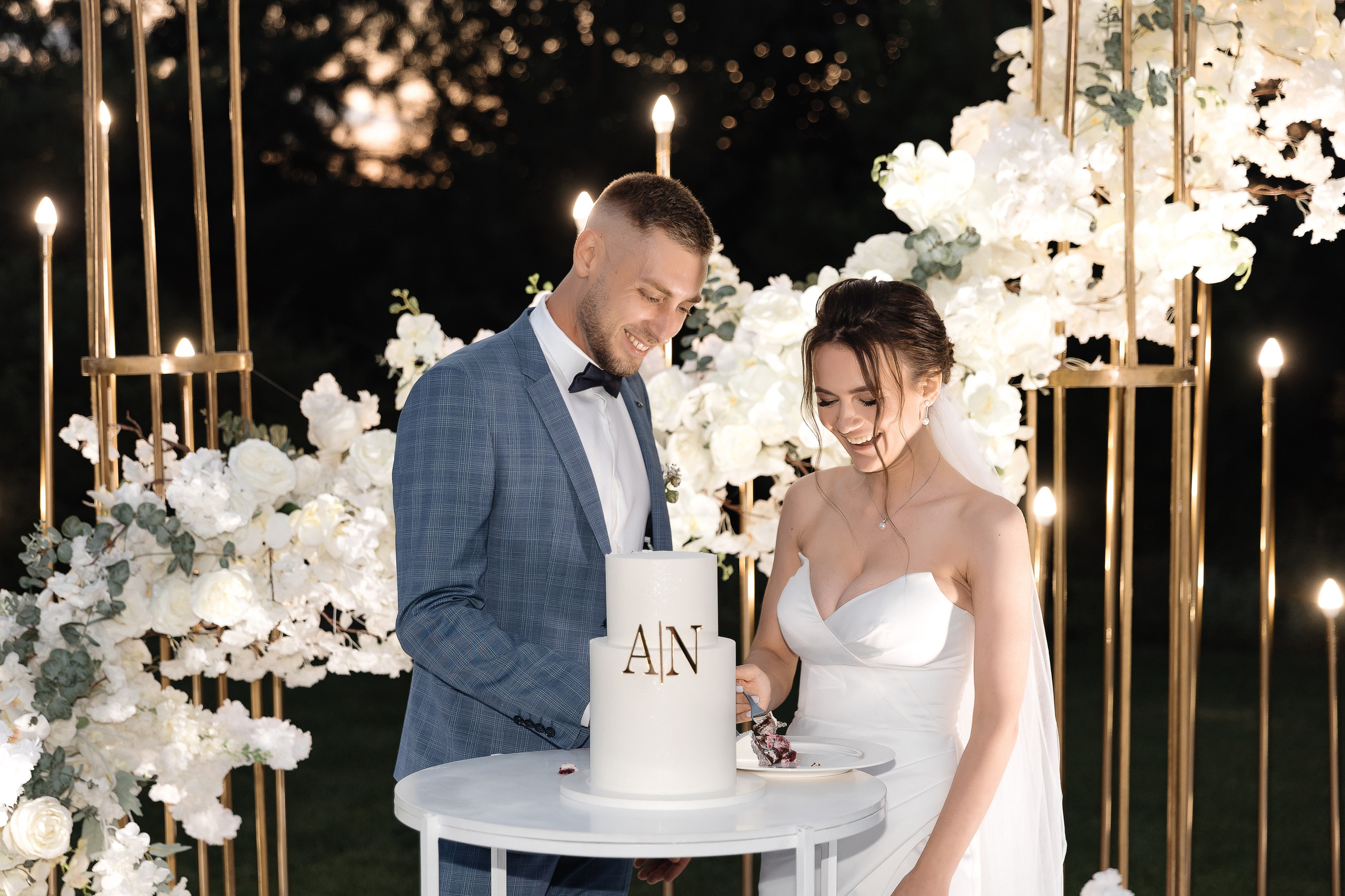 Андрій та Наташа. Весільний та сімейний фотограф Черкаси-Київ