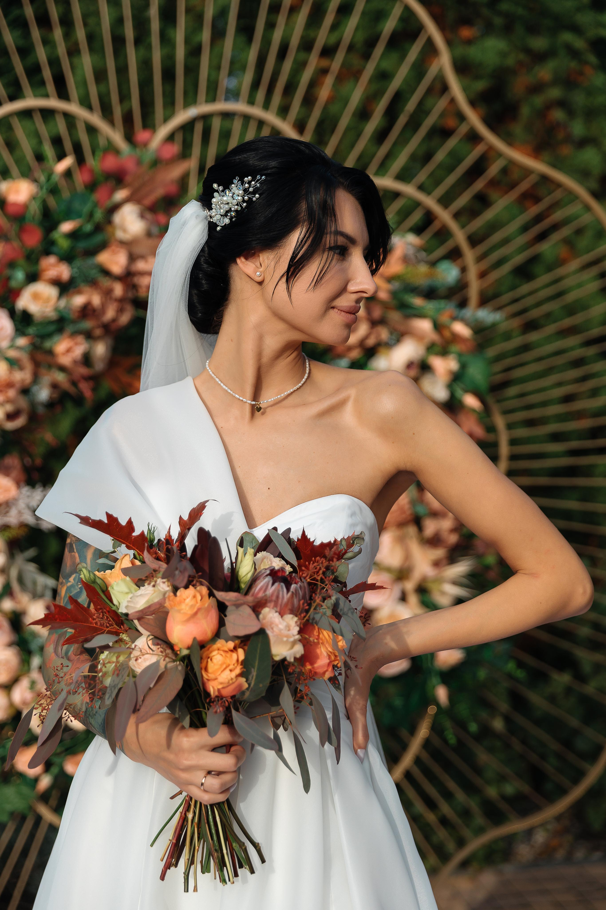 Wedding in October. Весільний та сімейний фотограф Черкаси-Київ