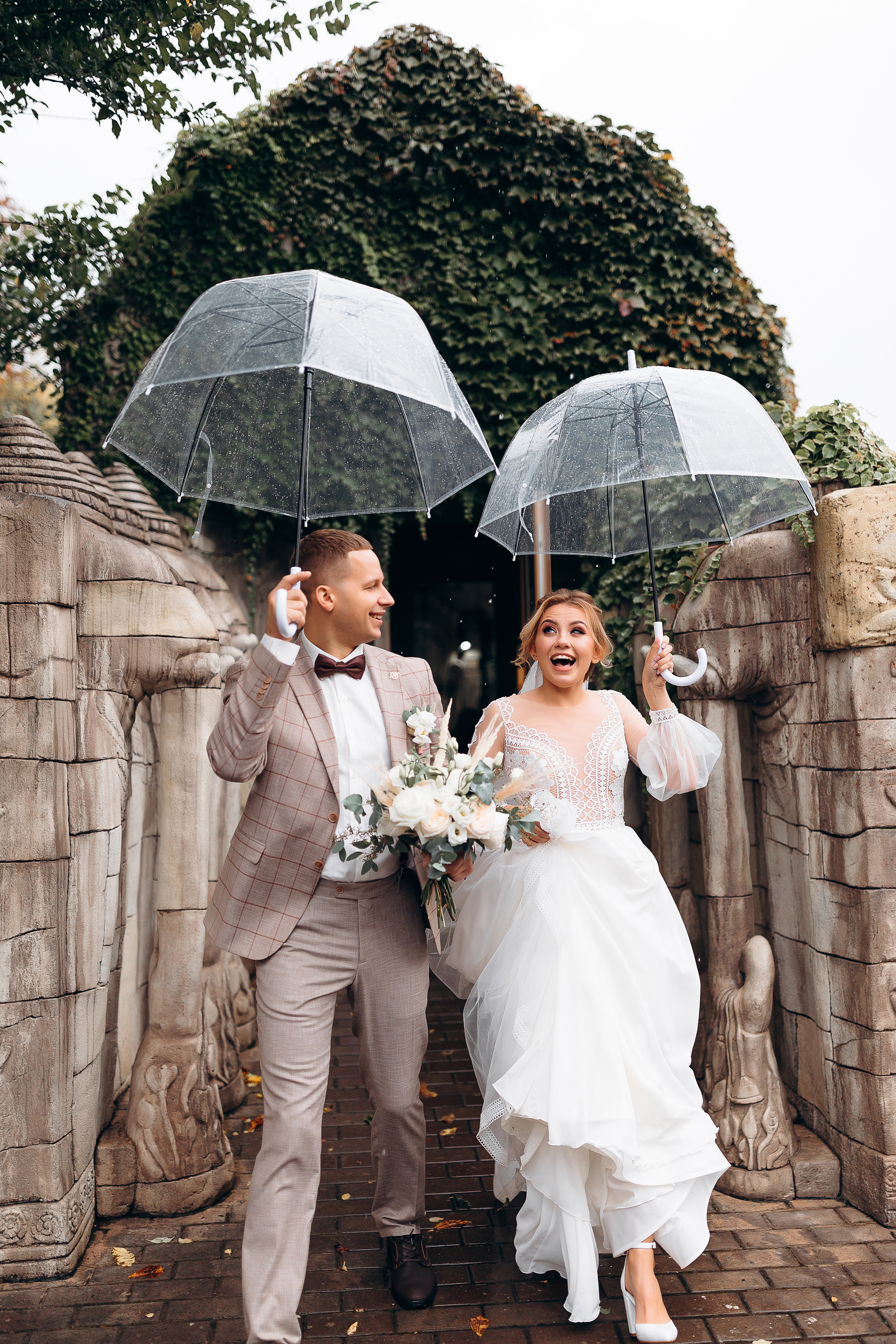 Лиза и Виталик. Весільний та сімейний фотограф Черкаси-Київ