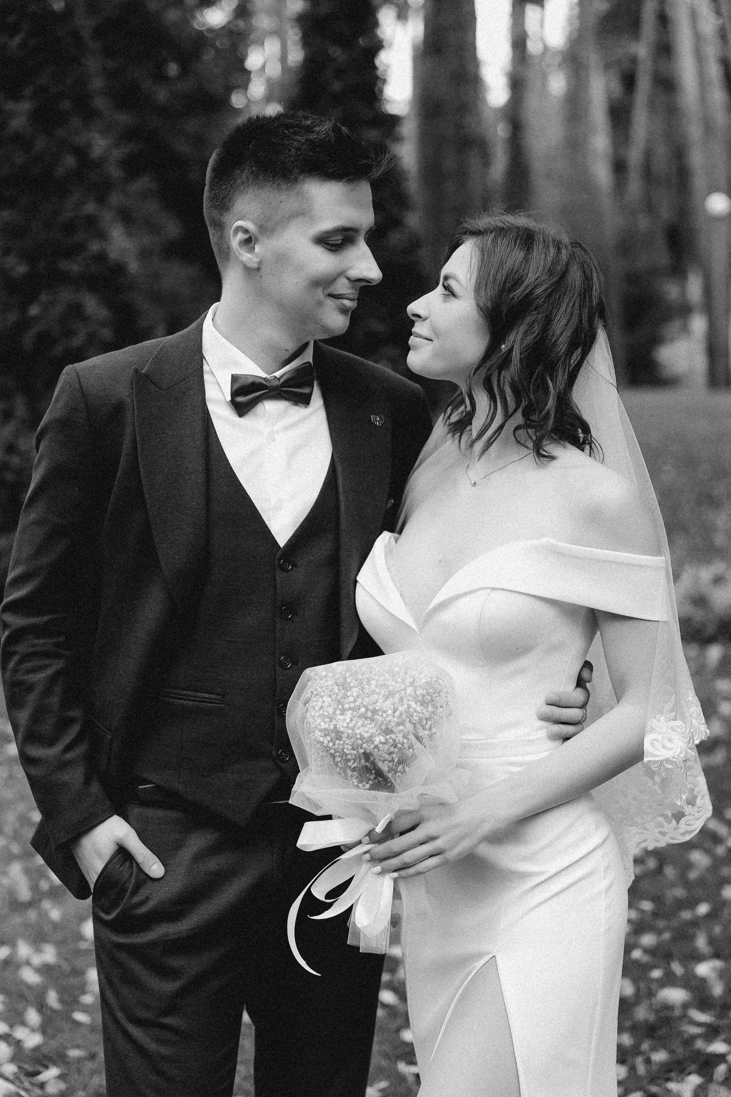 Аня та Ігор. Весільний та сімейний фотограф Черкаси-Київ