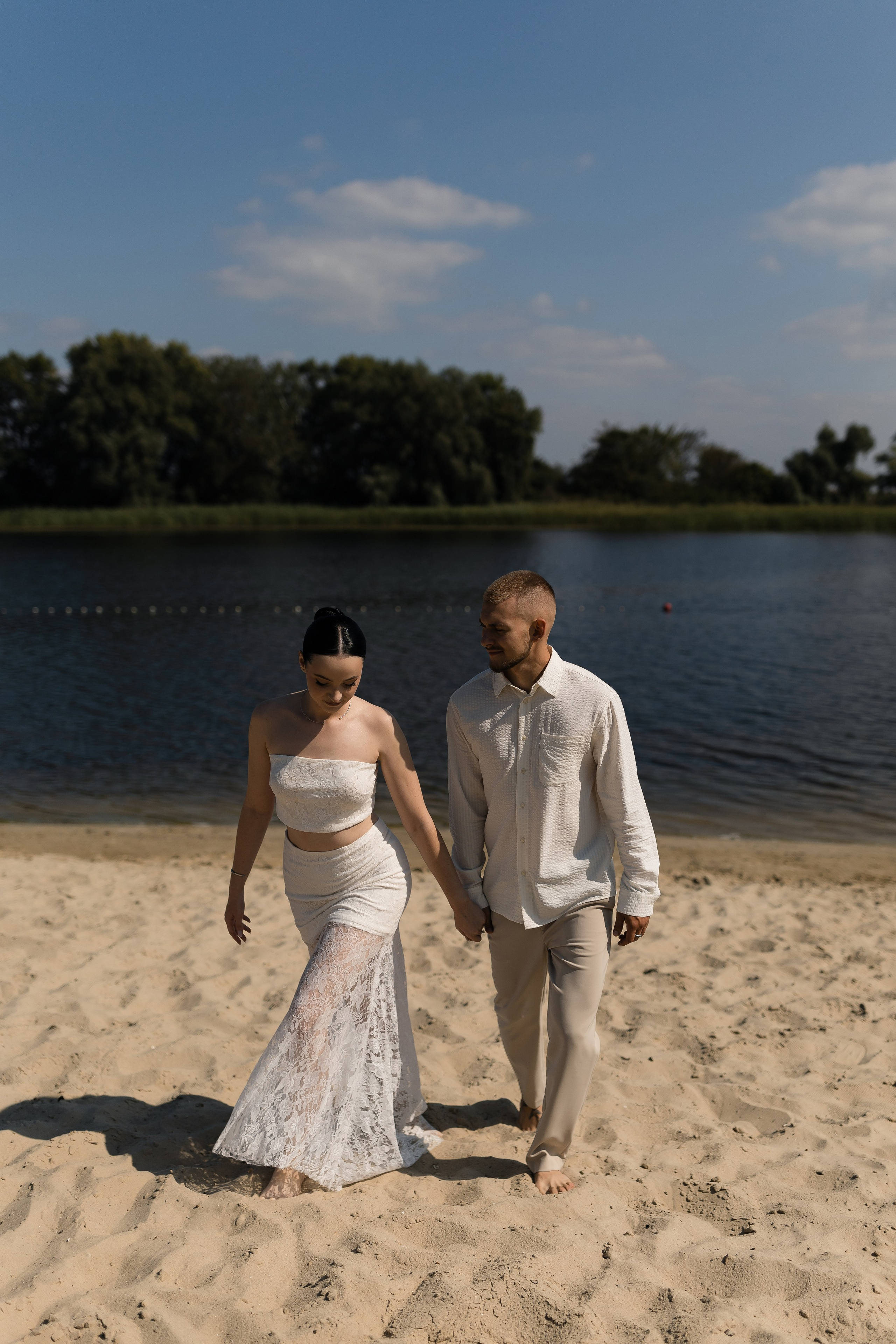 Diana and Ivan 2025. Весільний та сімейний фотограф Черкаси-Київ