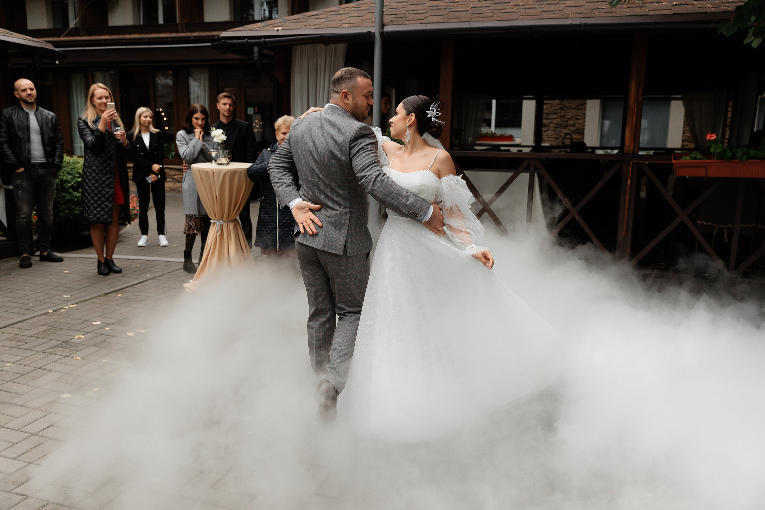 Женя та Руслан. Весільний та сімейний фотограф Черкаси-Київ