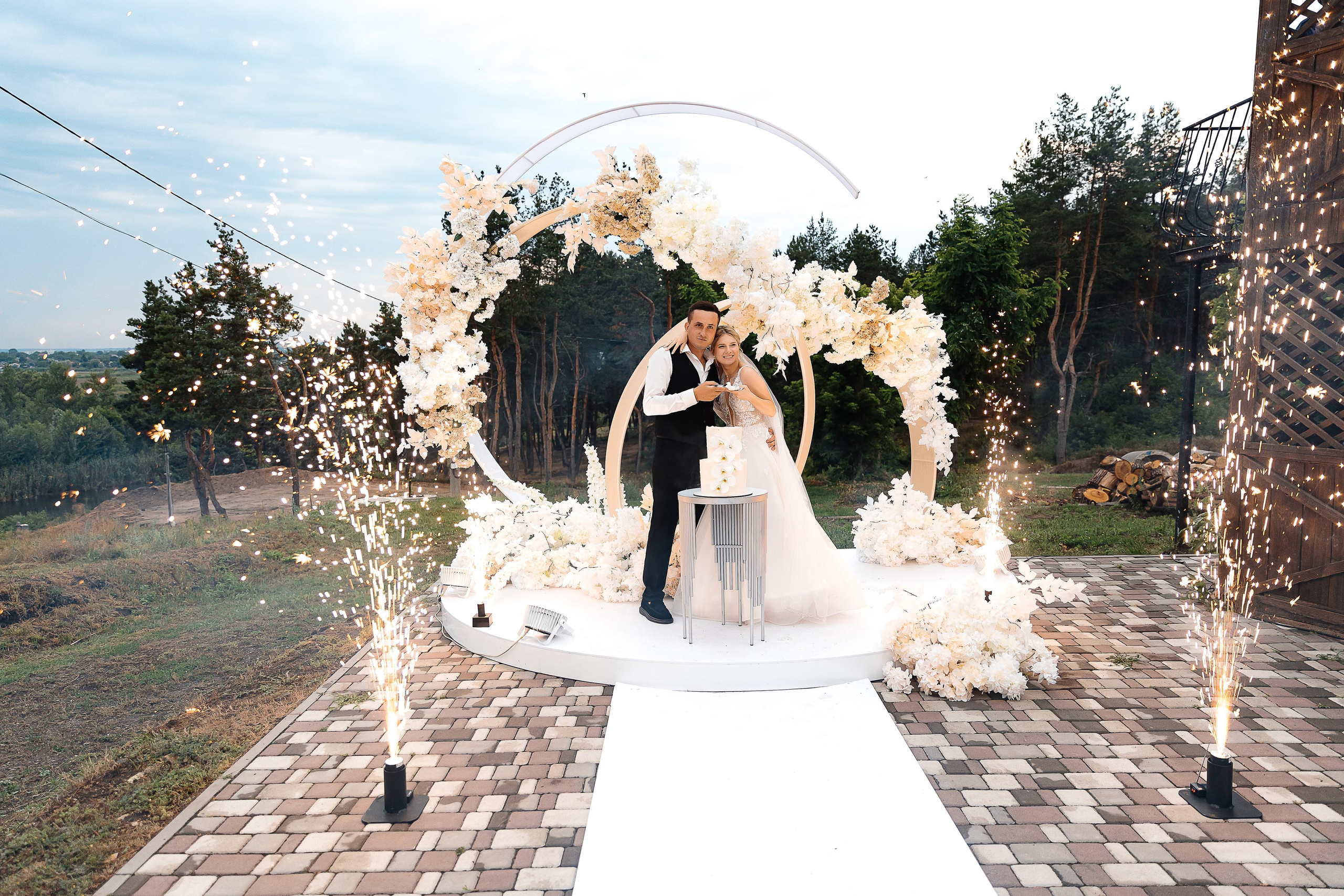 Андрій та Ліза. Весільний та сімейний фотограф Черкаси-Київ