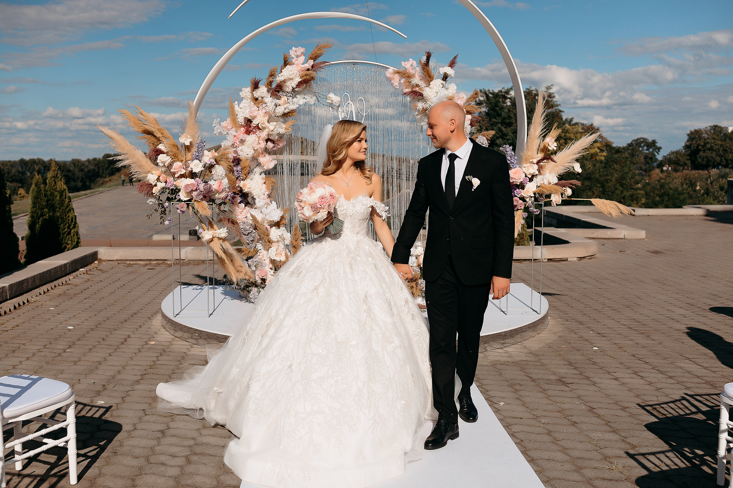 Лера и Виталик. Весільний та сімейний фотограф Черкаси-Київ