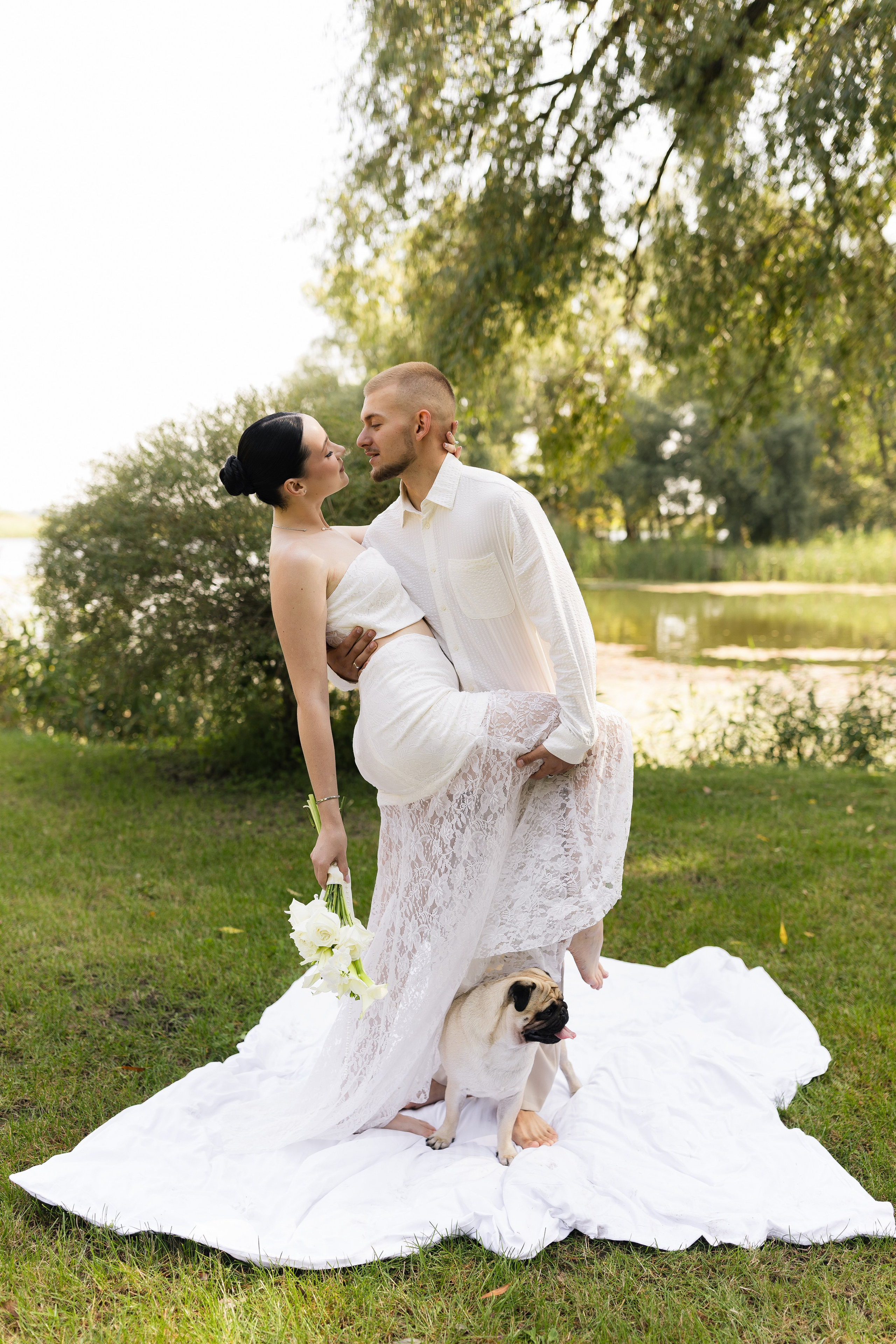 Diana and Ivan 2025. Весільний та сімейний фотограф Черкаси-Київ