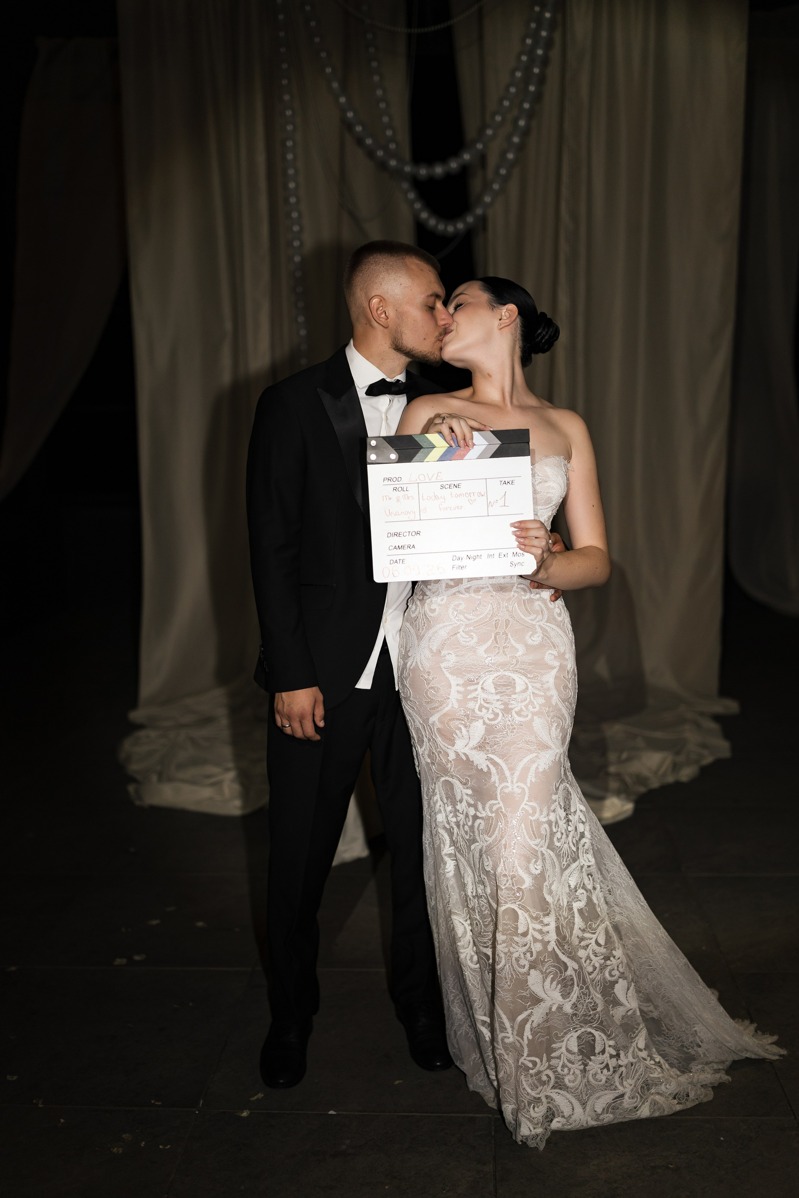 Diana and Ivan 2025. Весільний та сімейний фотограф Черкаси-Київ