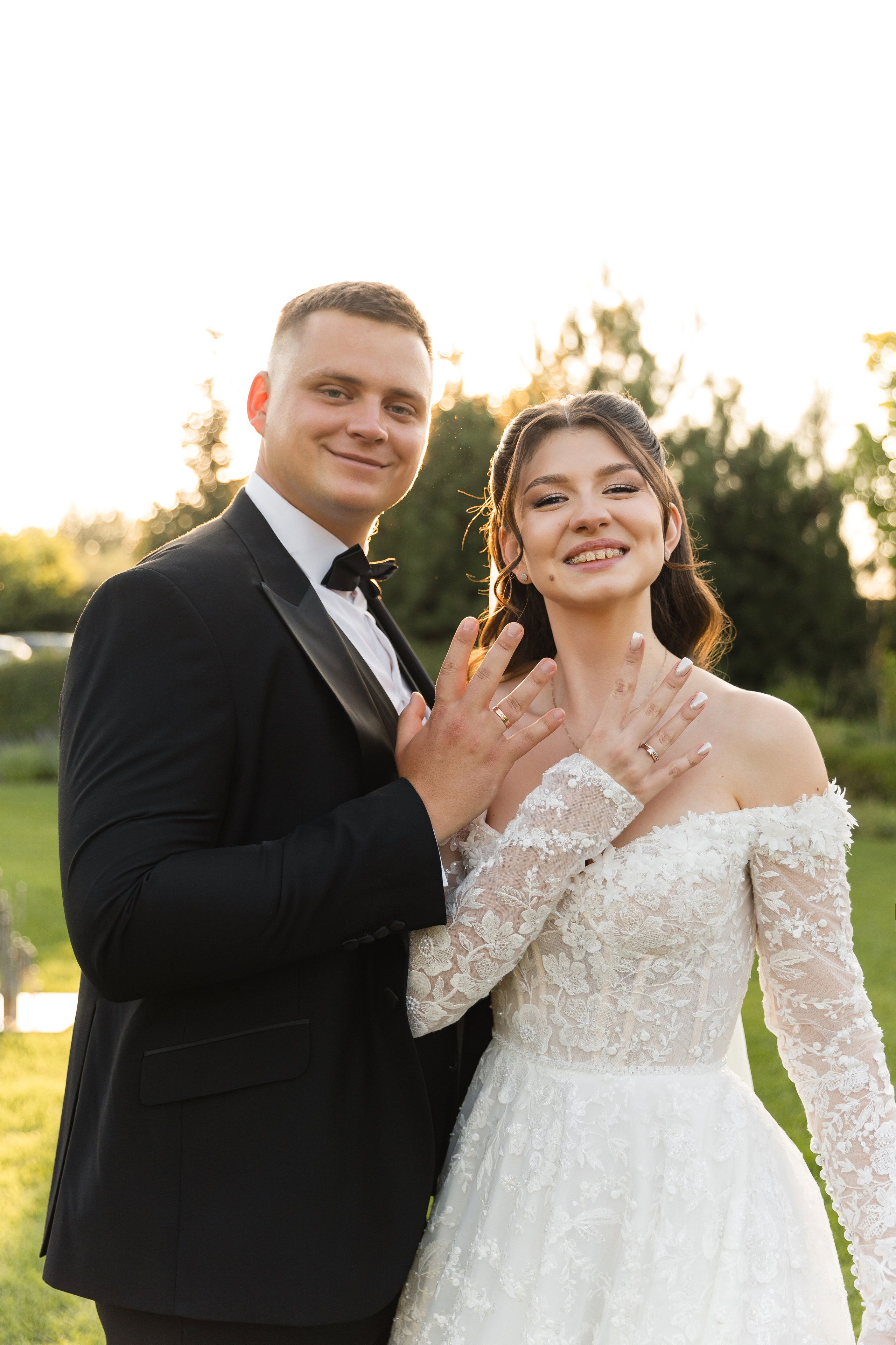 Elena and Nazar 2025. Весільний та сімейний фотограф Черкаси-Київ