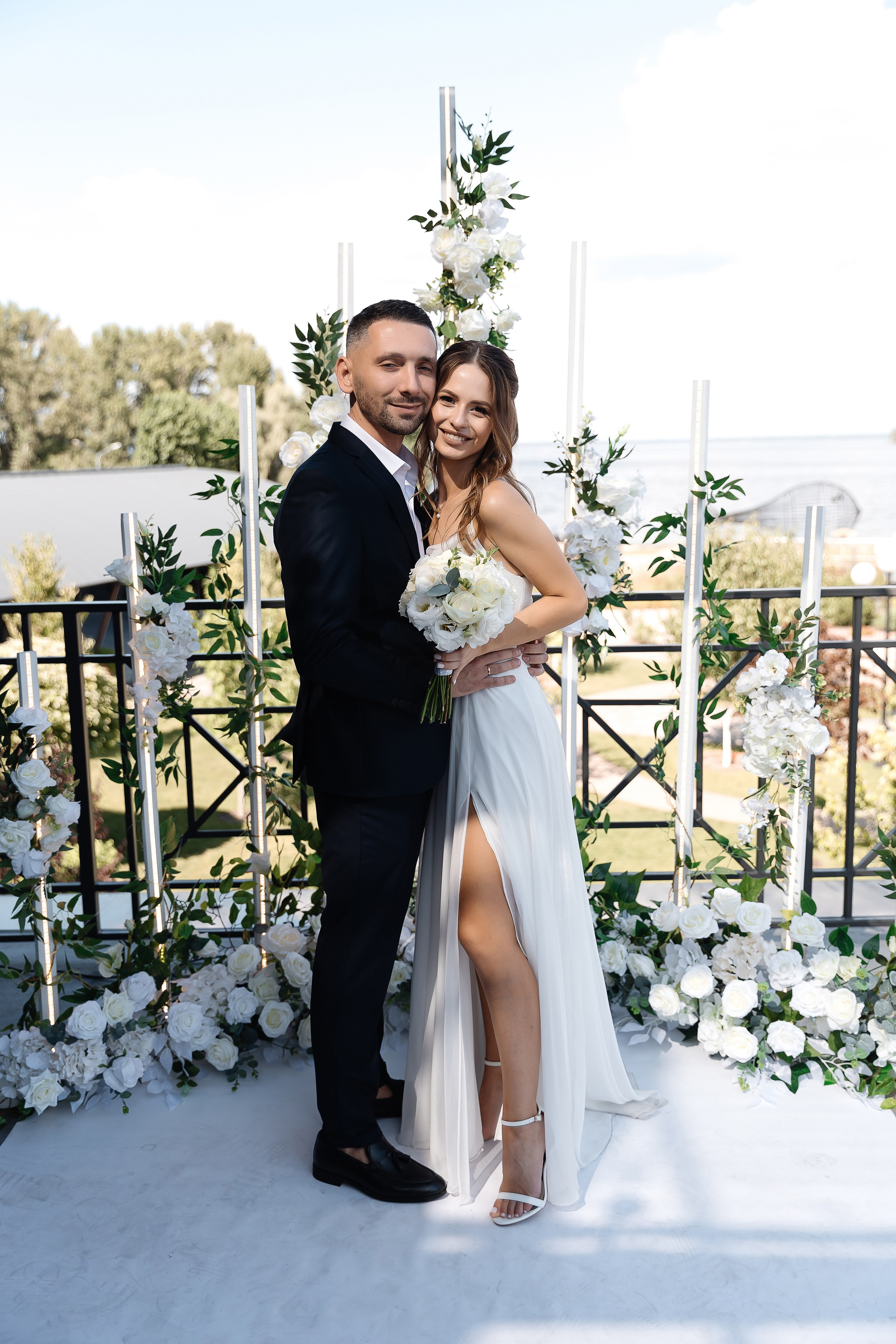 Wedding day. Весільний та сімейний фотограф Черкаси-Київ