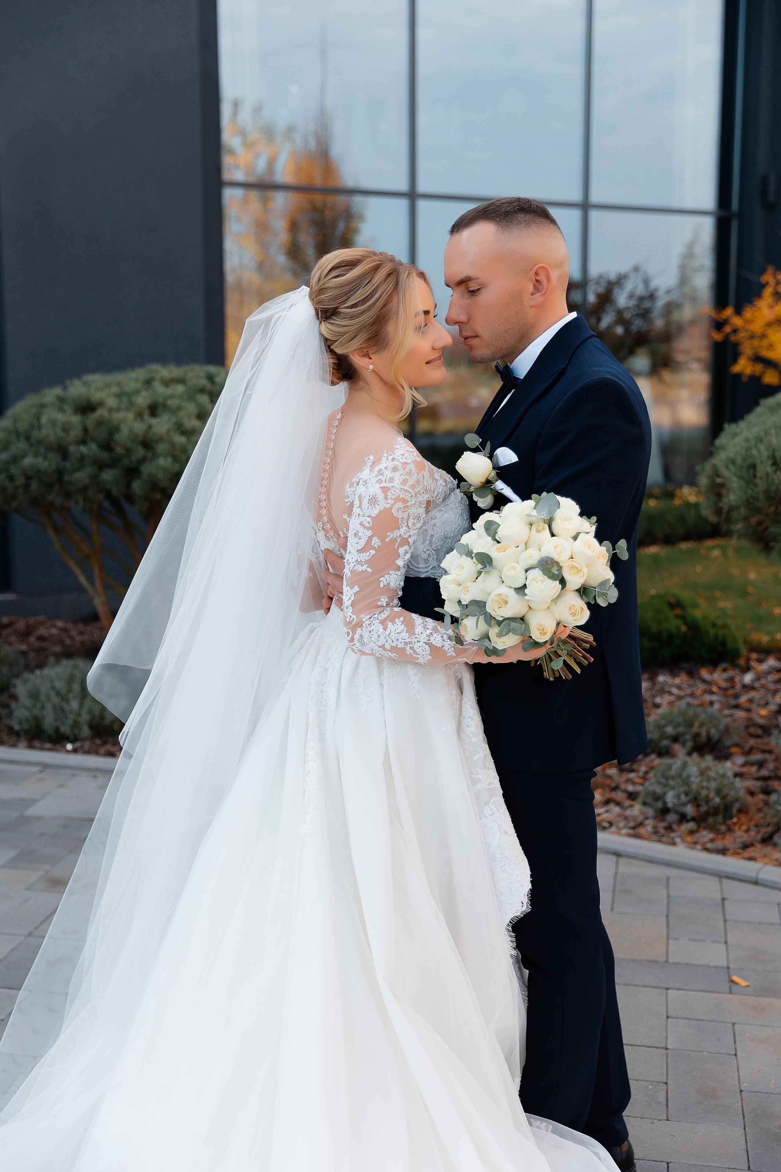 Альона та Саша. Весільний та сімейний фотограф Черкаси-Київ