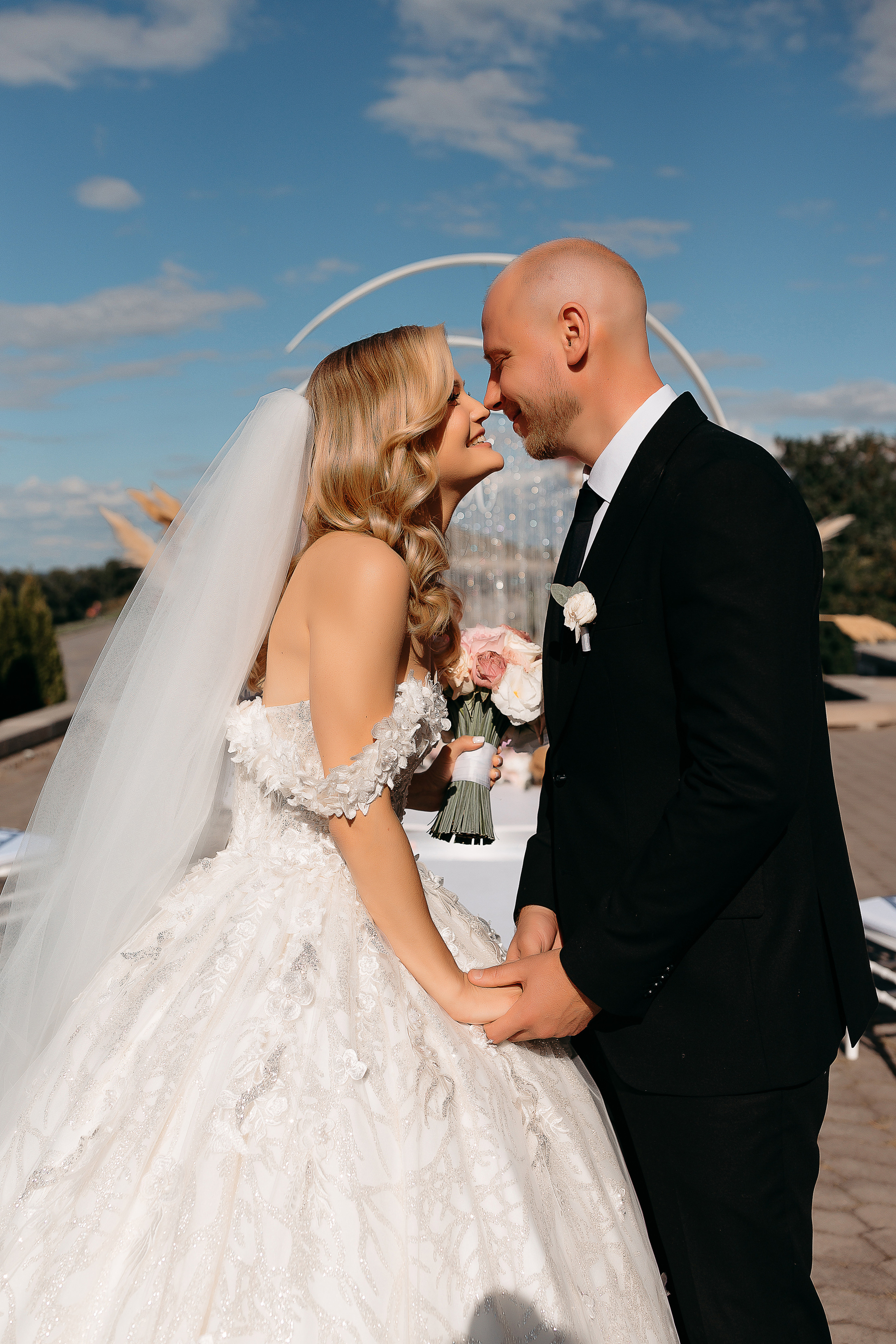 Лера и Виталик. Весільний та сімейний фотограф Черкаси-Київ