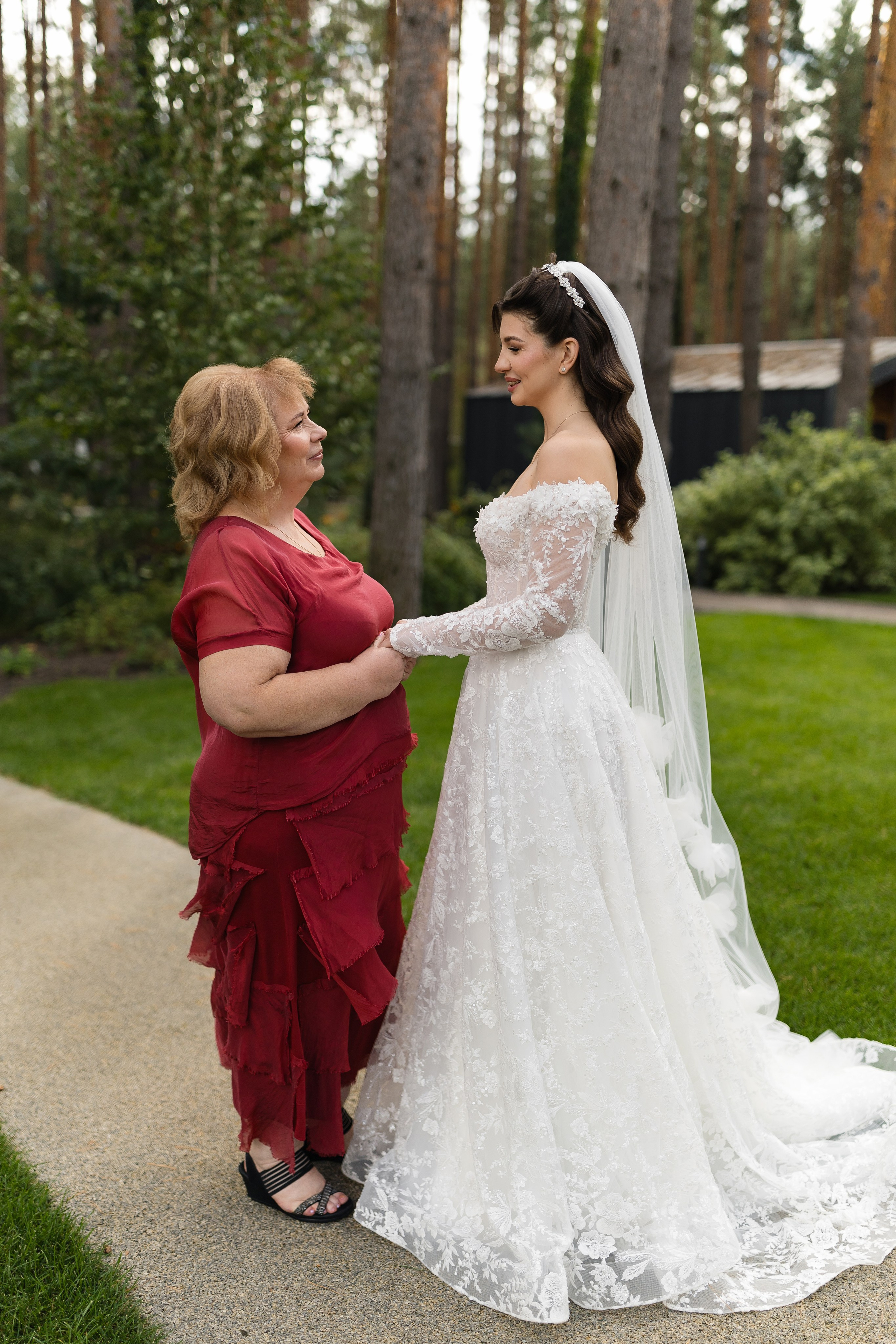 Elena and Nazar 2025. Весільний та сімейний фотограф Черкаси-Київ