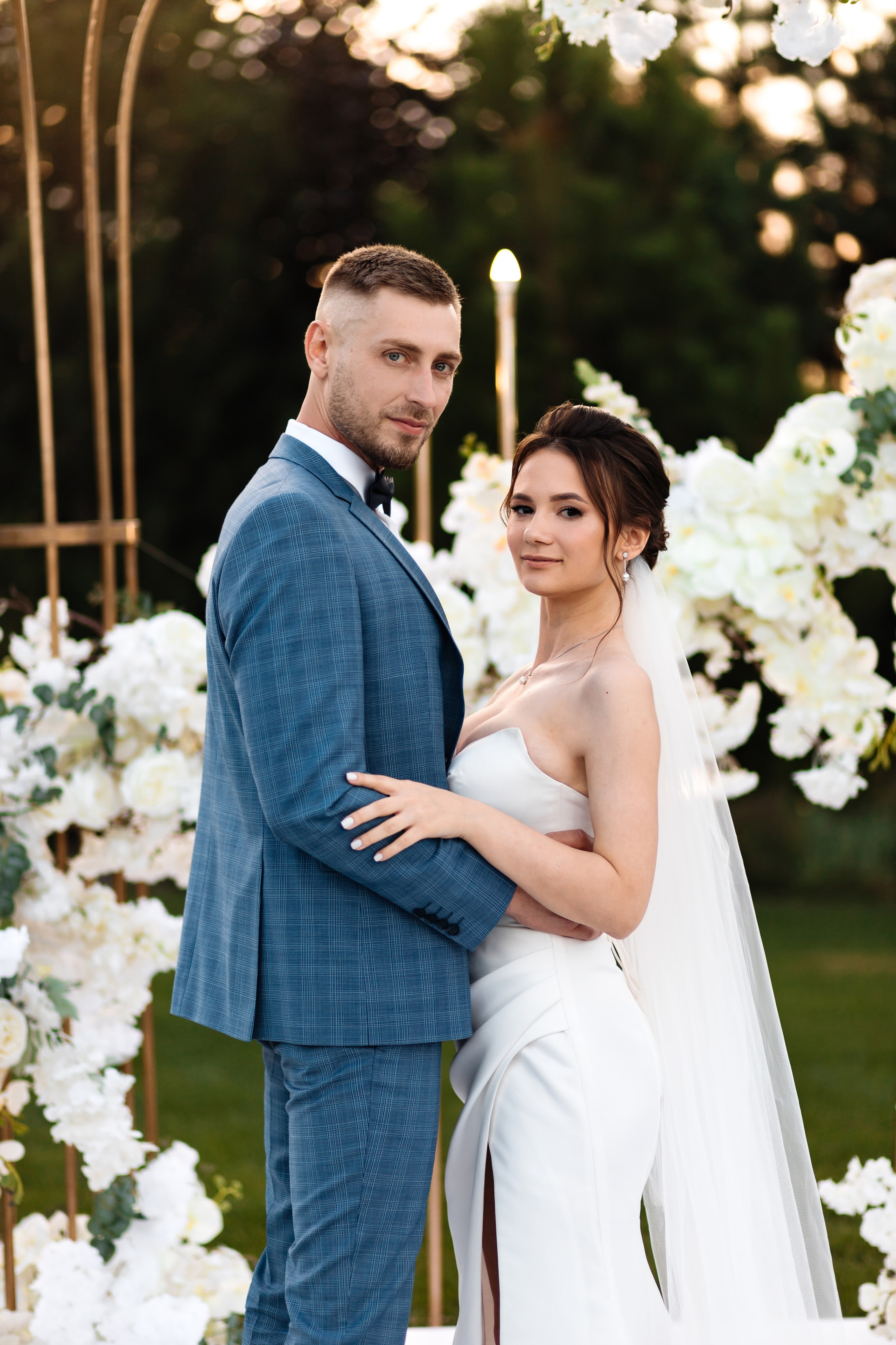 Андрій та Наташа. Весільний та сімейний фотограф Черкаси-Київ