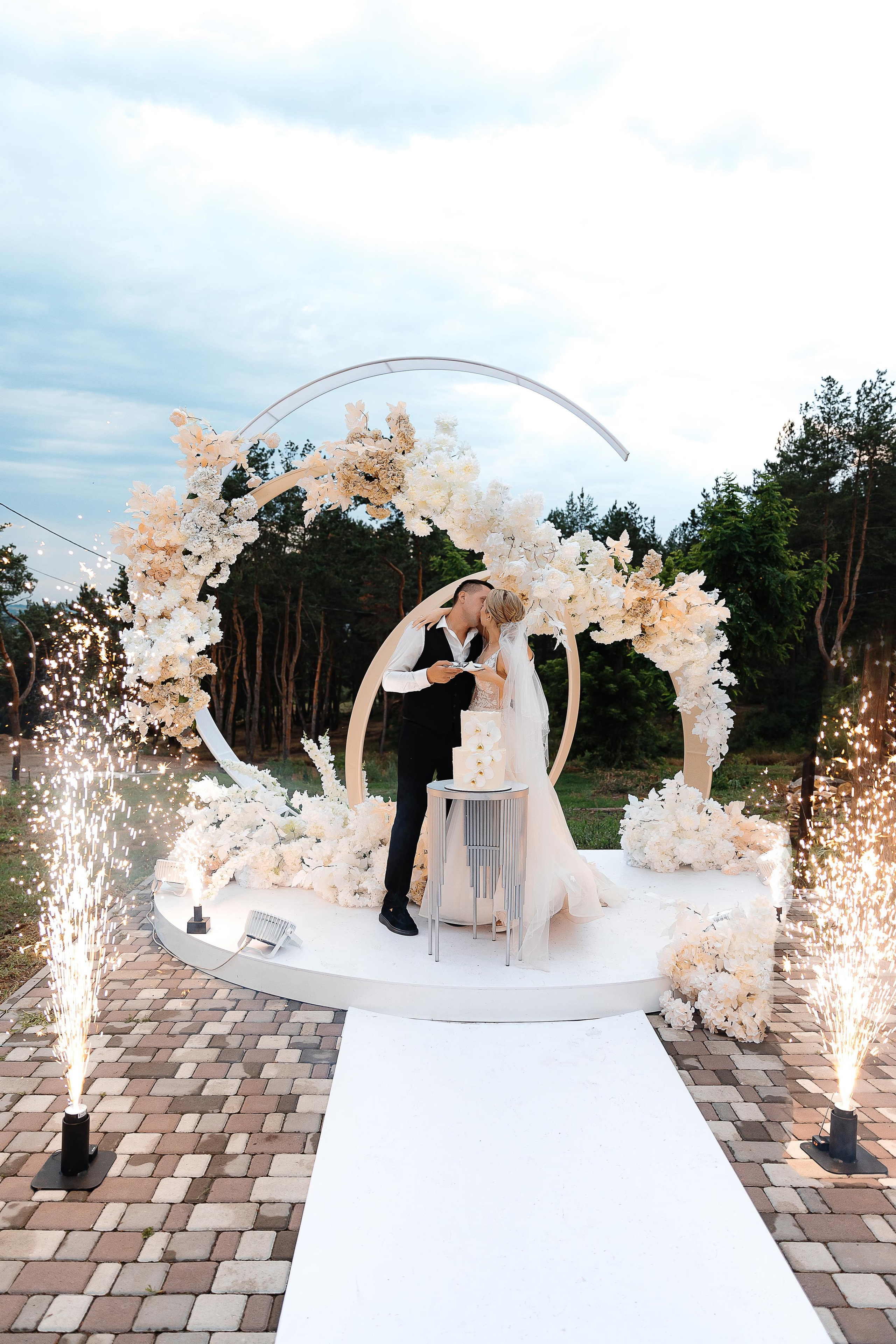 Андрій та Ліза. Весільний та сімейний фотограф Черкаси-Київ