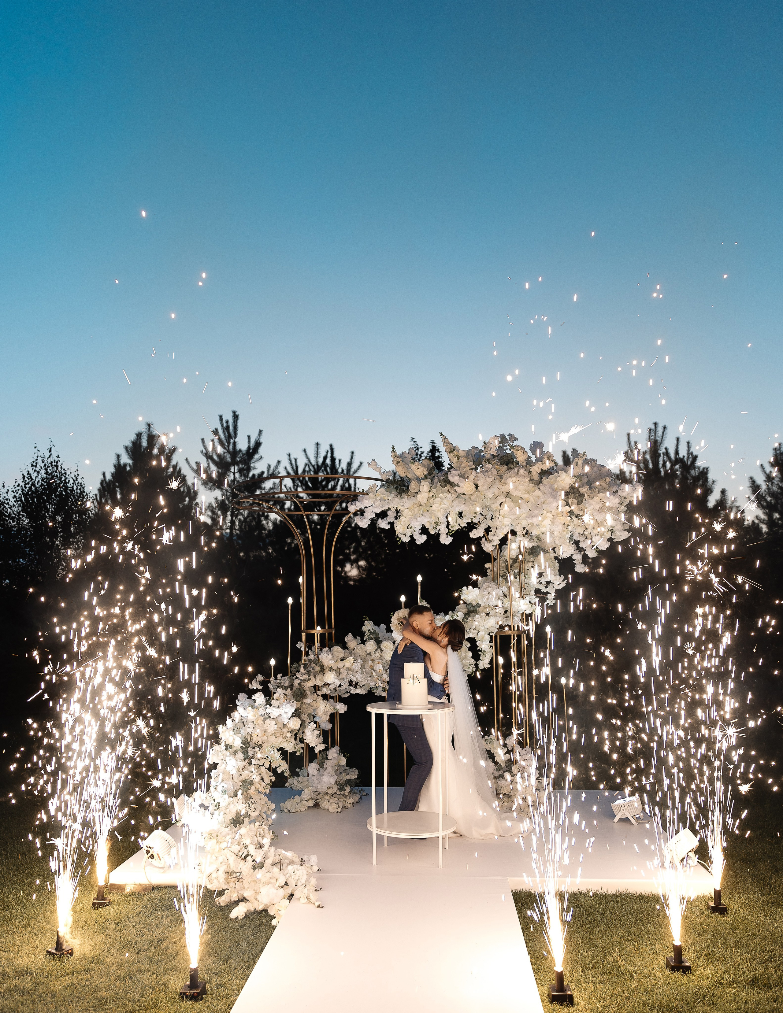 Андрій та Наташа. Весільний та сімейний фотограф Черкаси-Київ