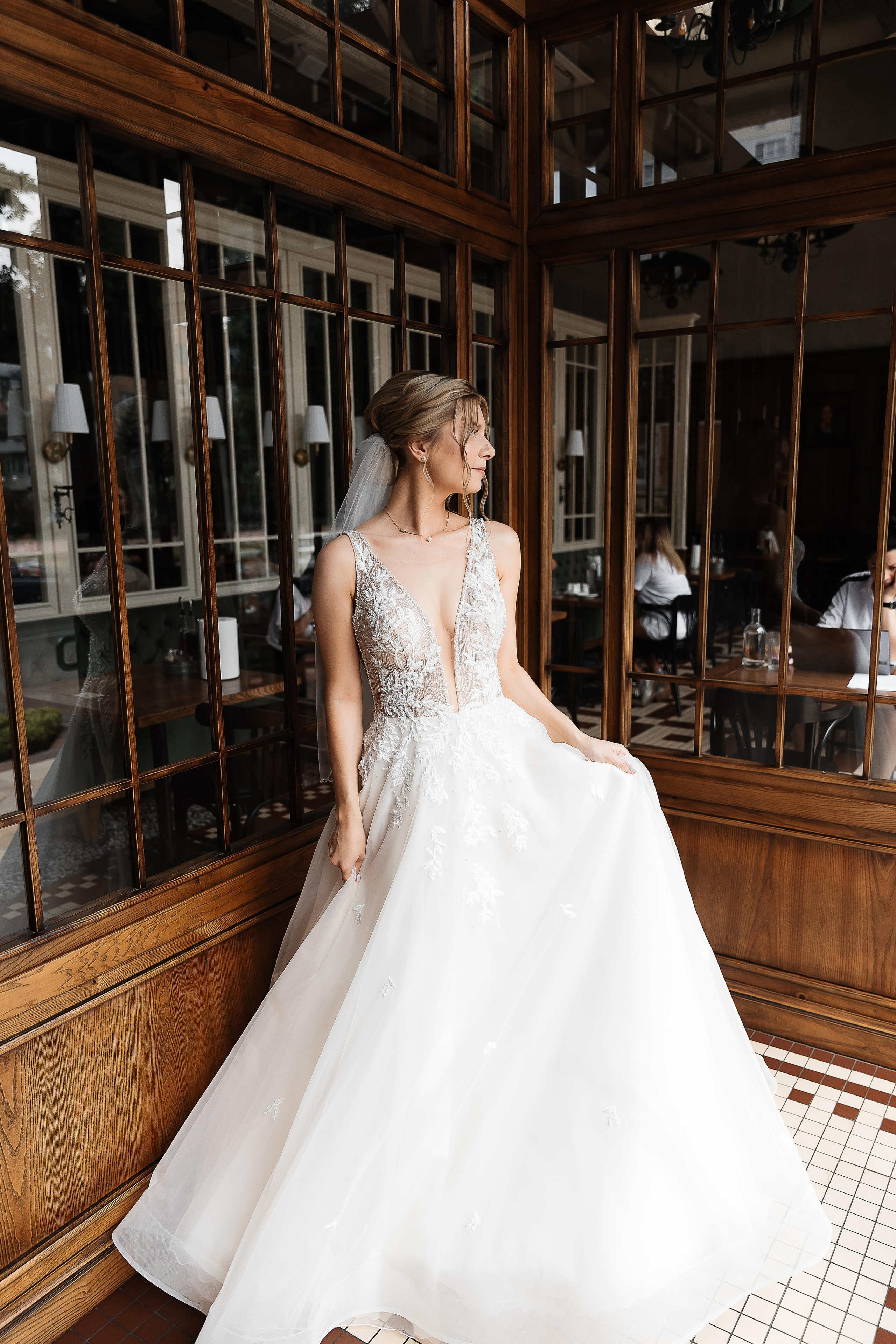 Андрій та Ліза. Весільний та сімейний фотограф Черкаси-Київ