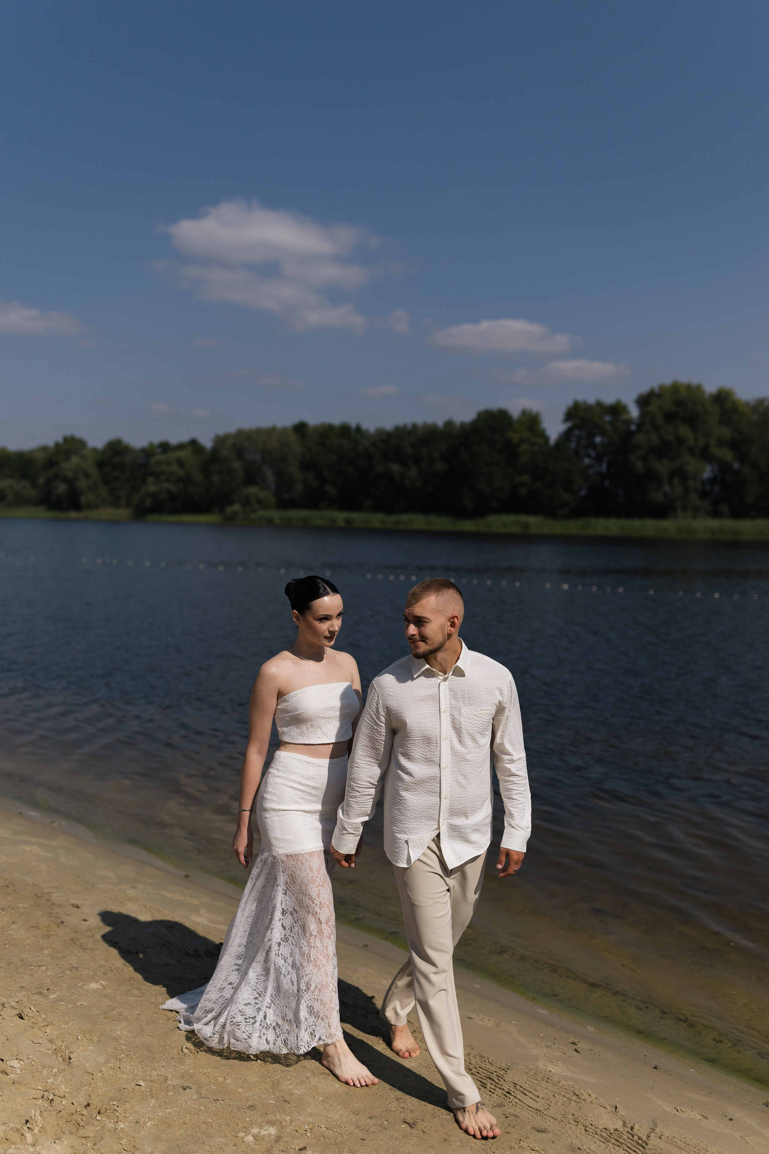 Diana and Ivan 2025. Весільний та сімейний фотограф Черкаси-Київ