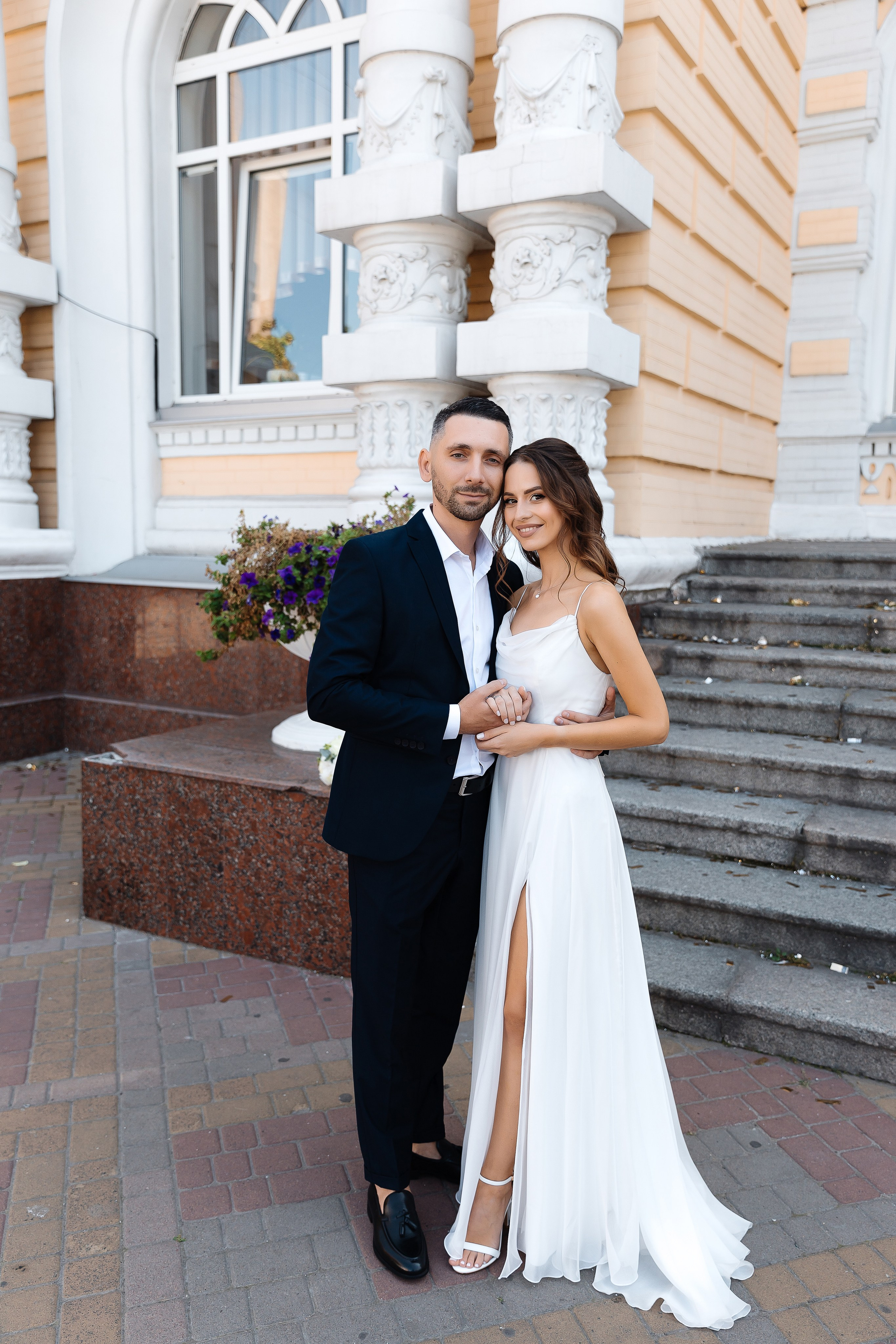 Wedding day. Весільний та сімейний фотограф Черкаси-Київ