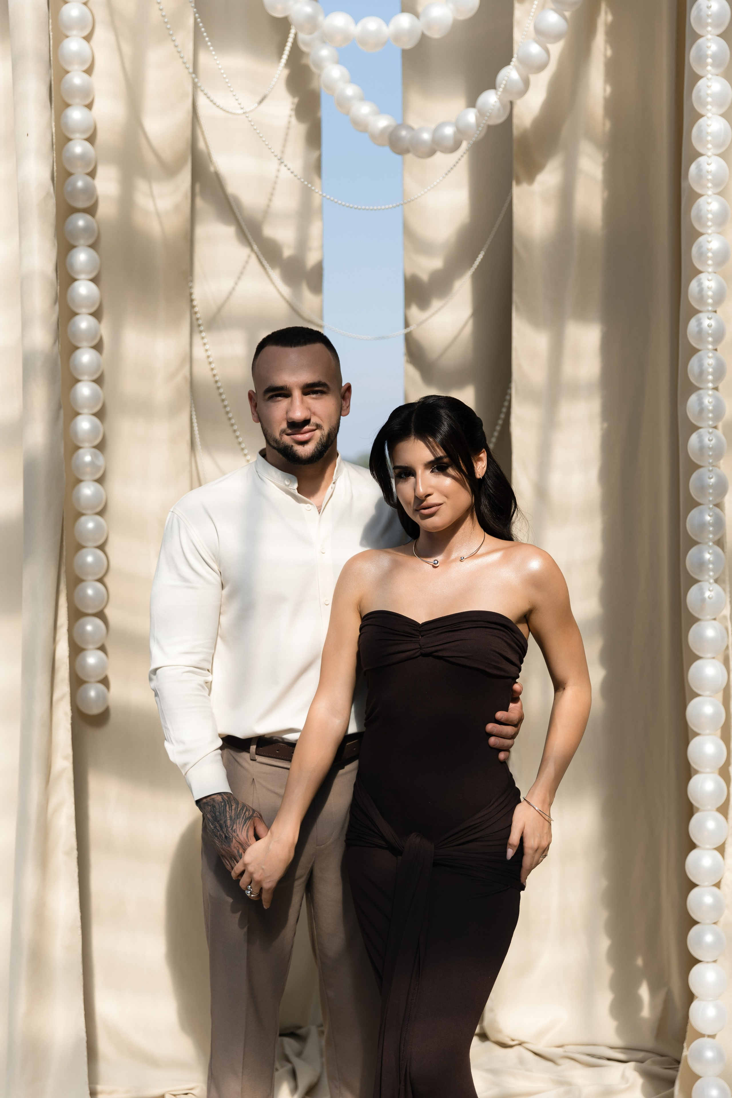 Diana and Ivan 2025. Весільний та сімейний фотограф Черкаси-Київ