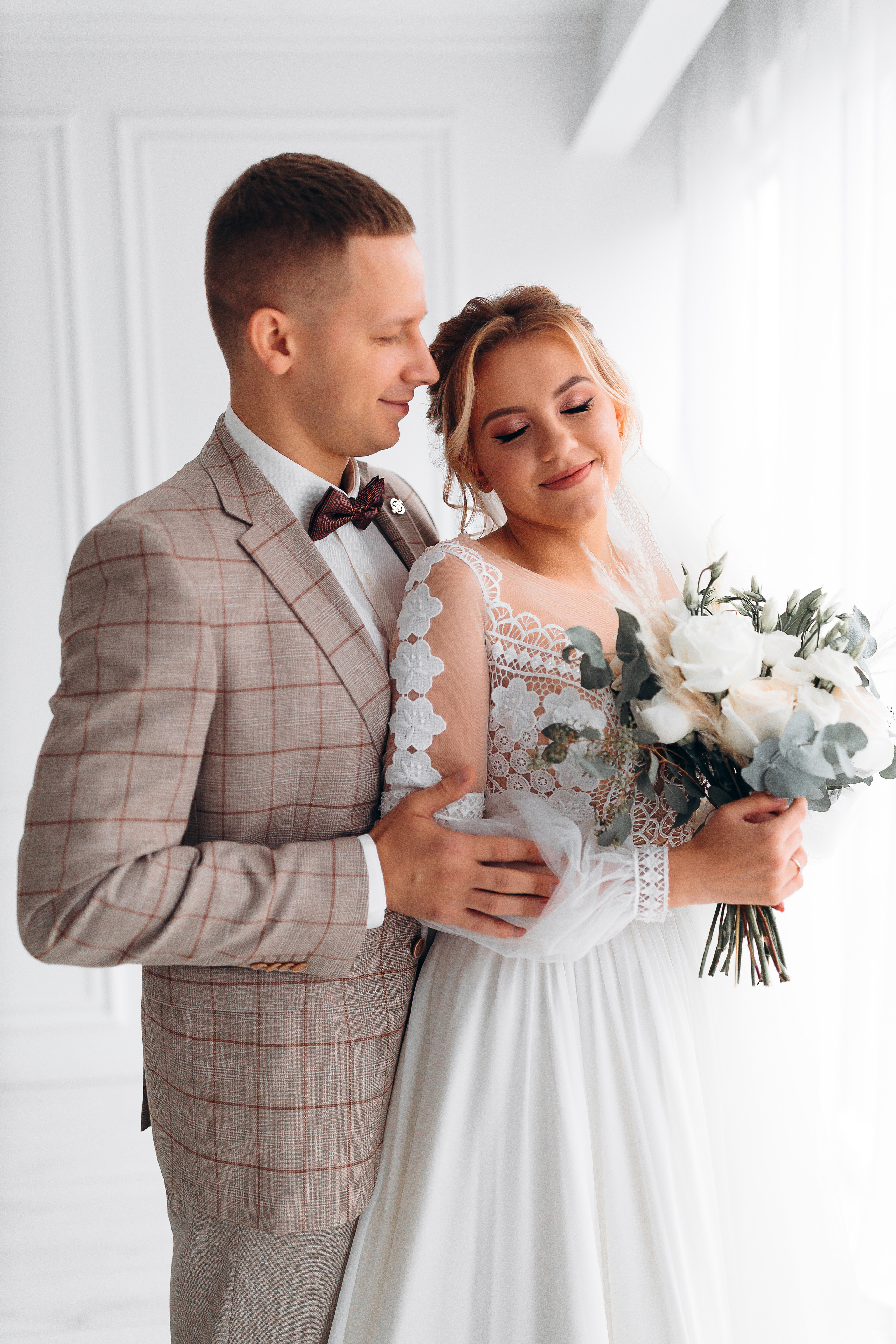 Лиза и Виталик. Весільний та сімейний фотограф Черкаси-Київ