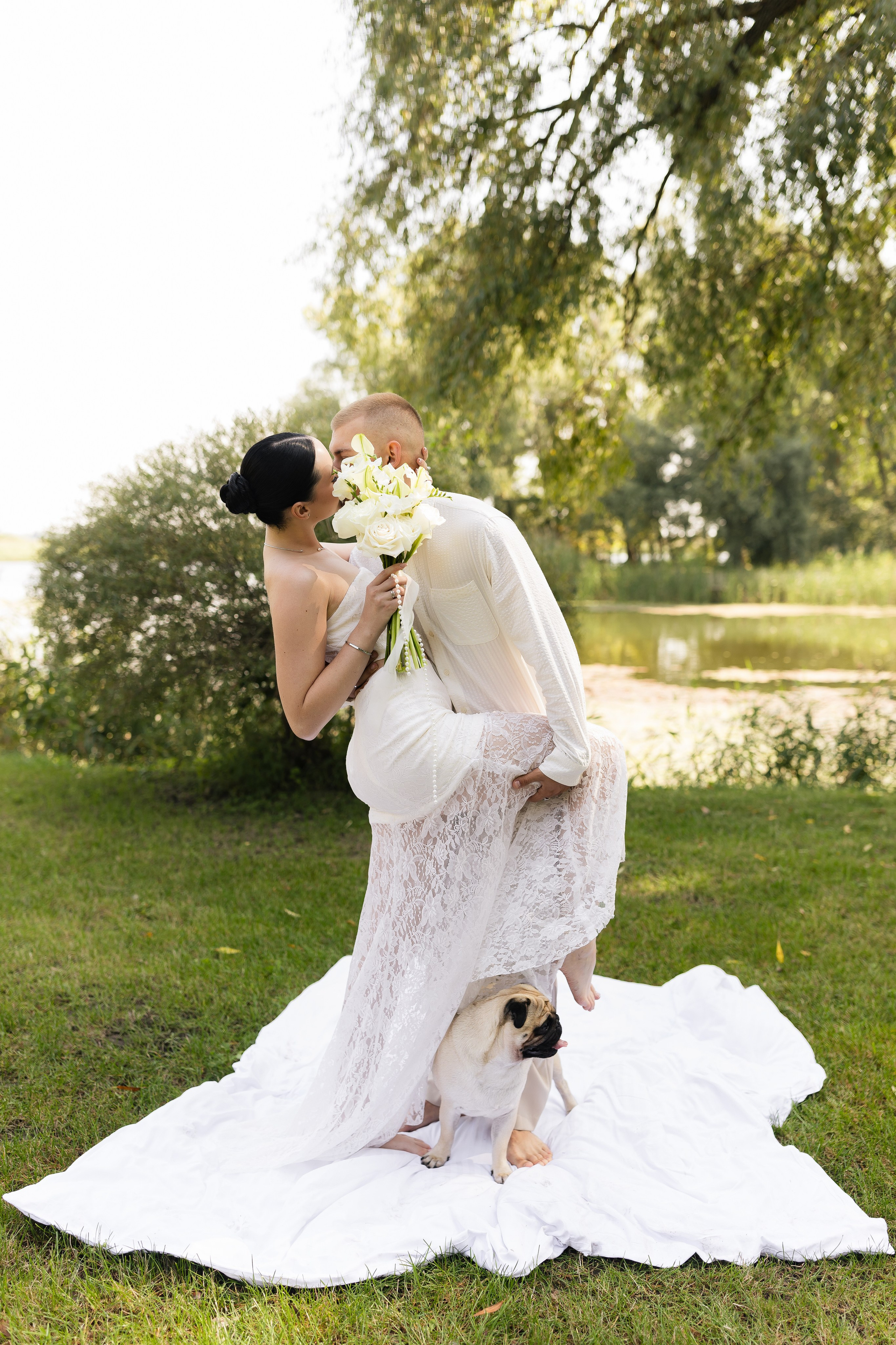 Diana and Ivan 2025. Весільний та сімейний фотограф Черкаси-Київ