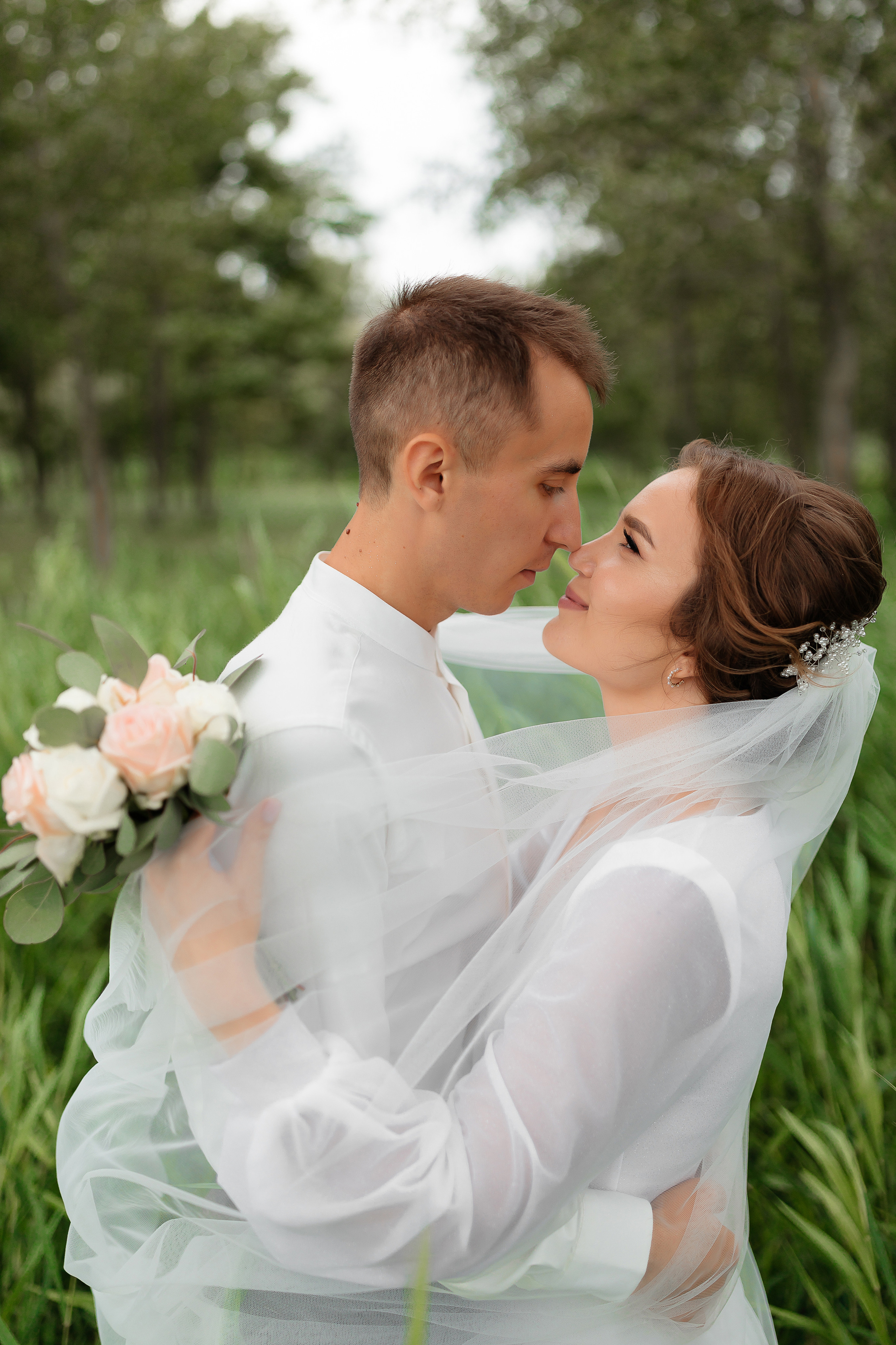 Аня та Віктор. Весільний та сімейний фотограф Черкаси-Київ