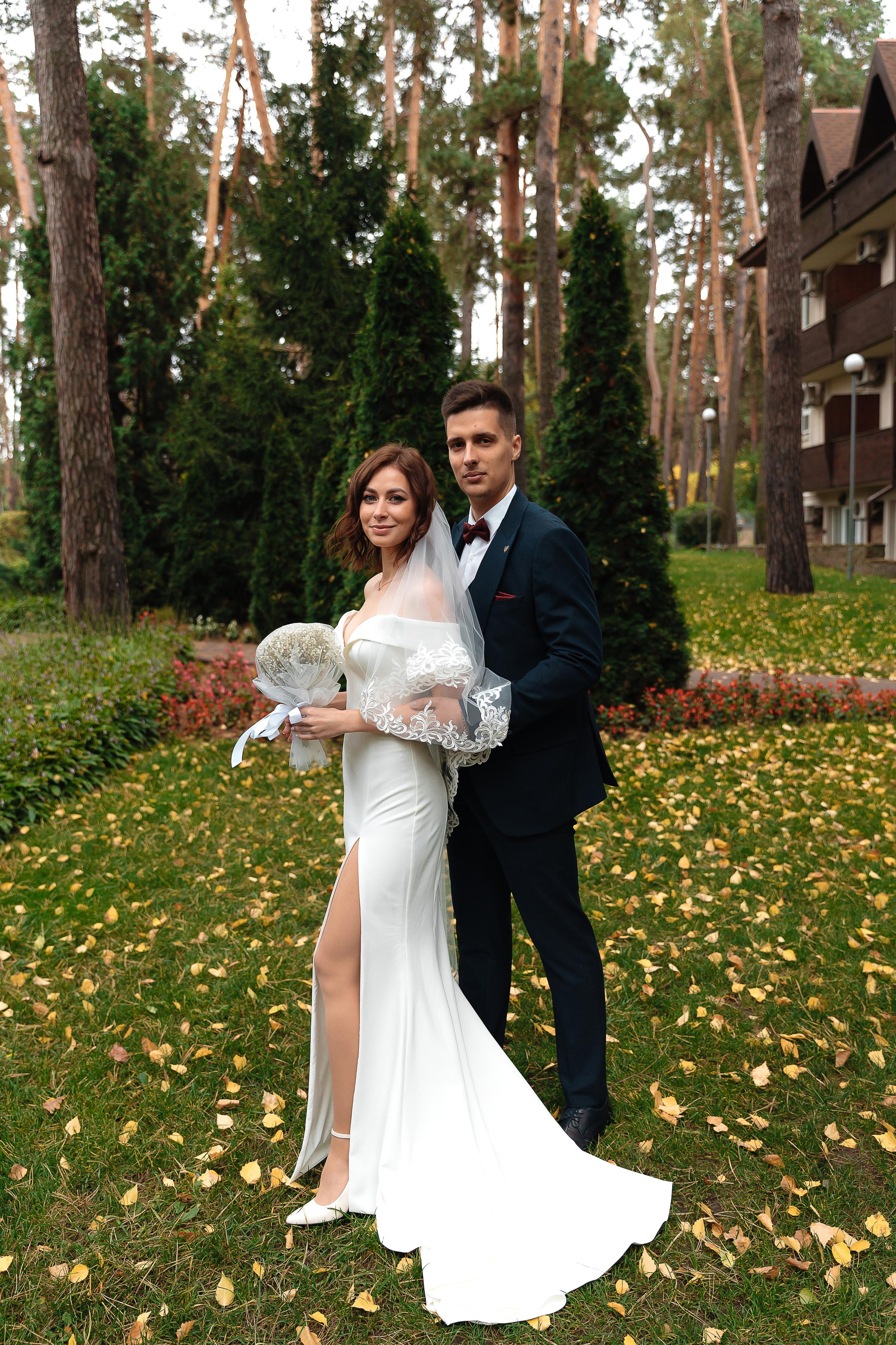 Аня та Ігор. Весільний та сімейний фотограф Черкаси-Київ