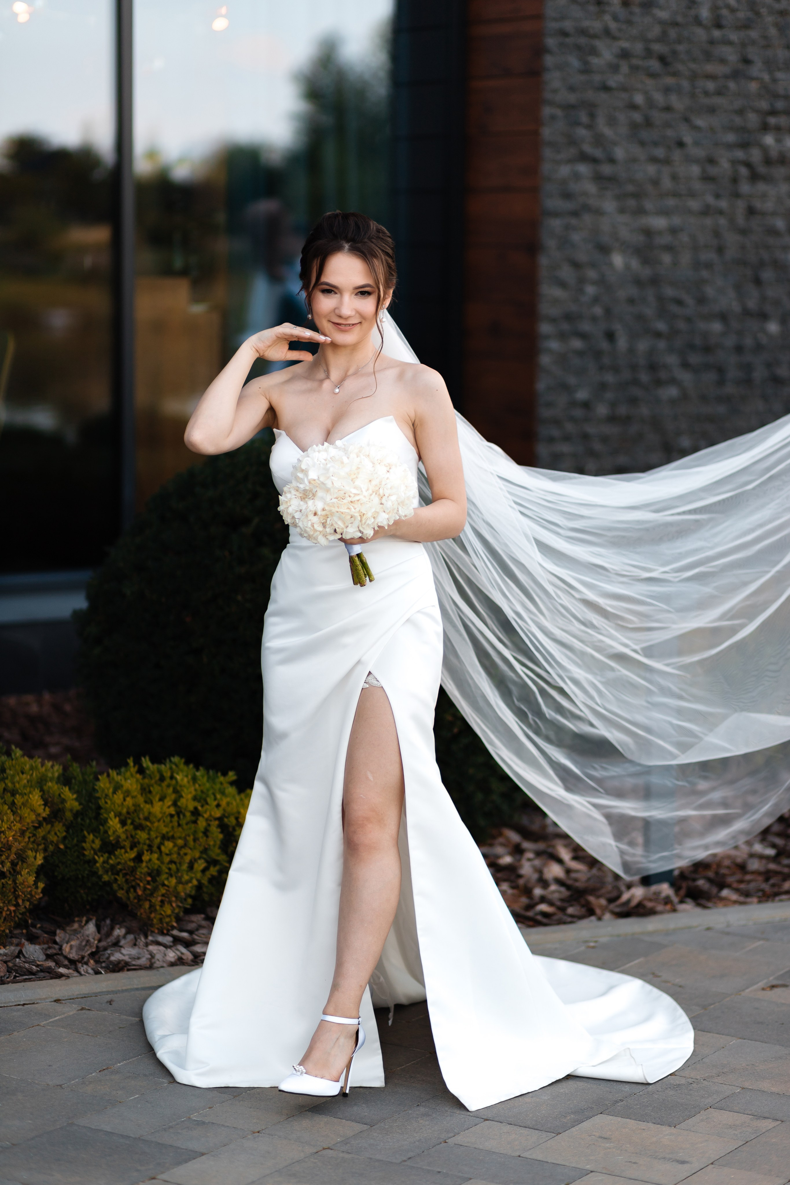 Андрій та Наташа. Весільний та сімейний фотограф Черкаси-Київ