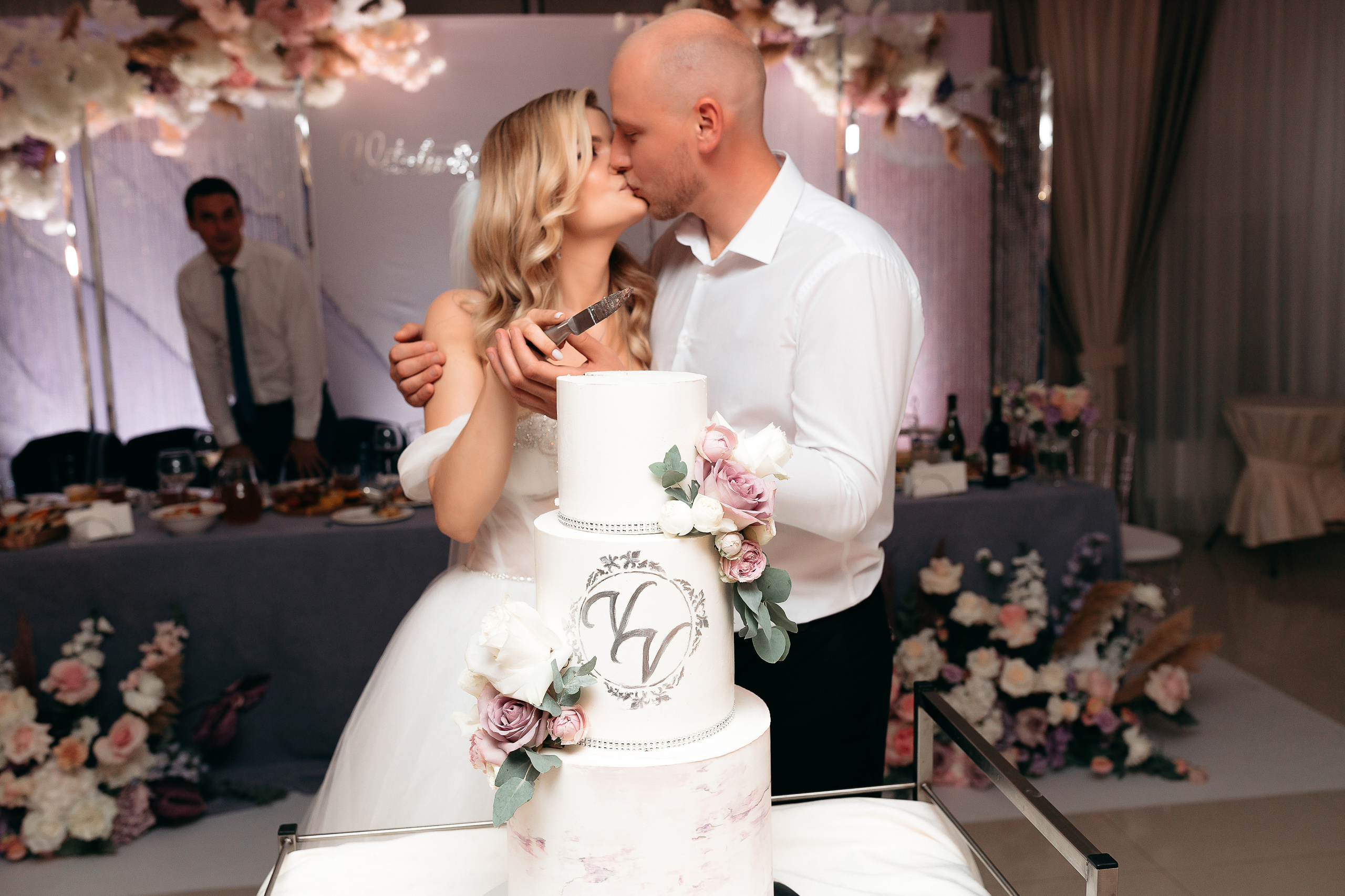 Лера и Виталик. Весільний та сімейний фотограф Черкаси-Київ