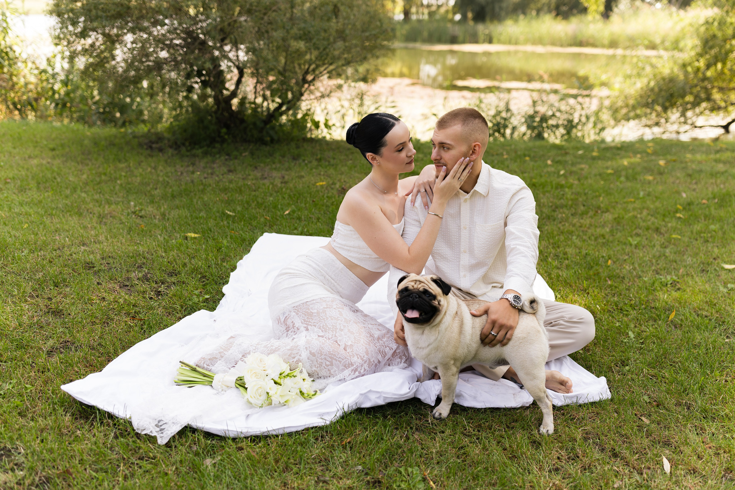 Diana and Ivan 2025. Весільний та сімейний фотограф Черкаси-Київ