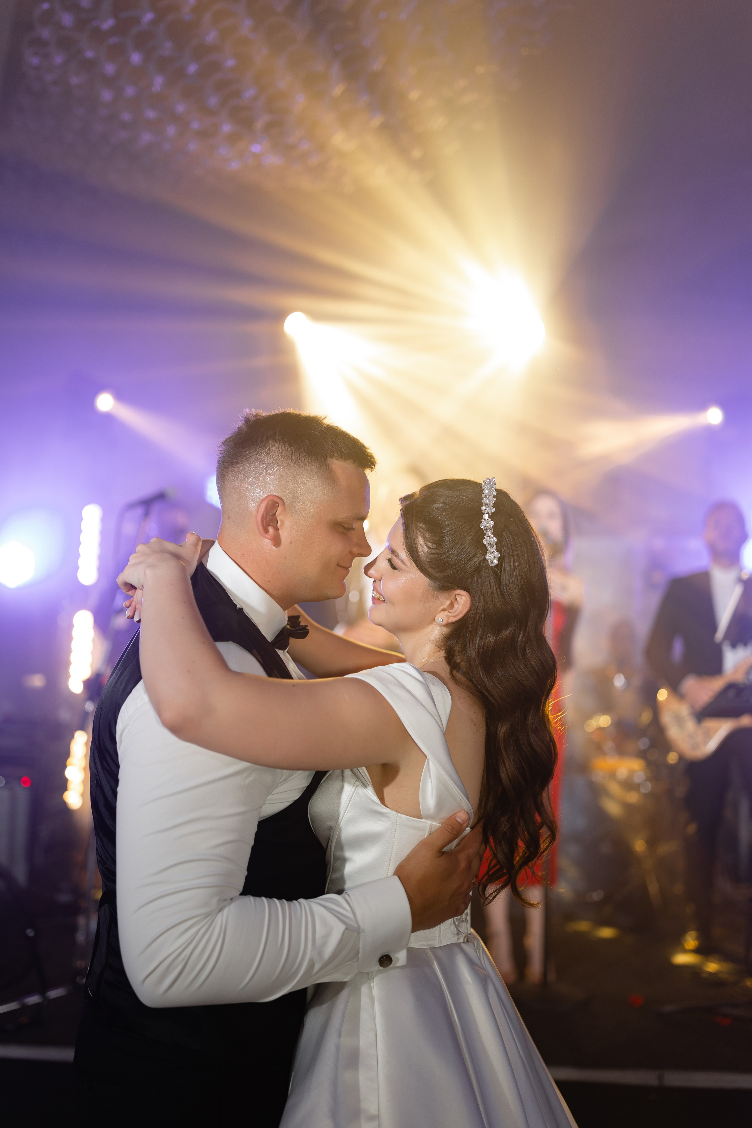 Elena and Nazar 2025. Весільний та сімейний фотограф Черкаси-Київ