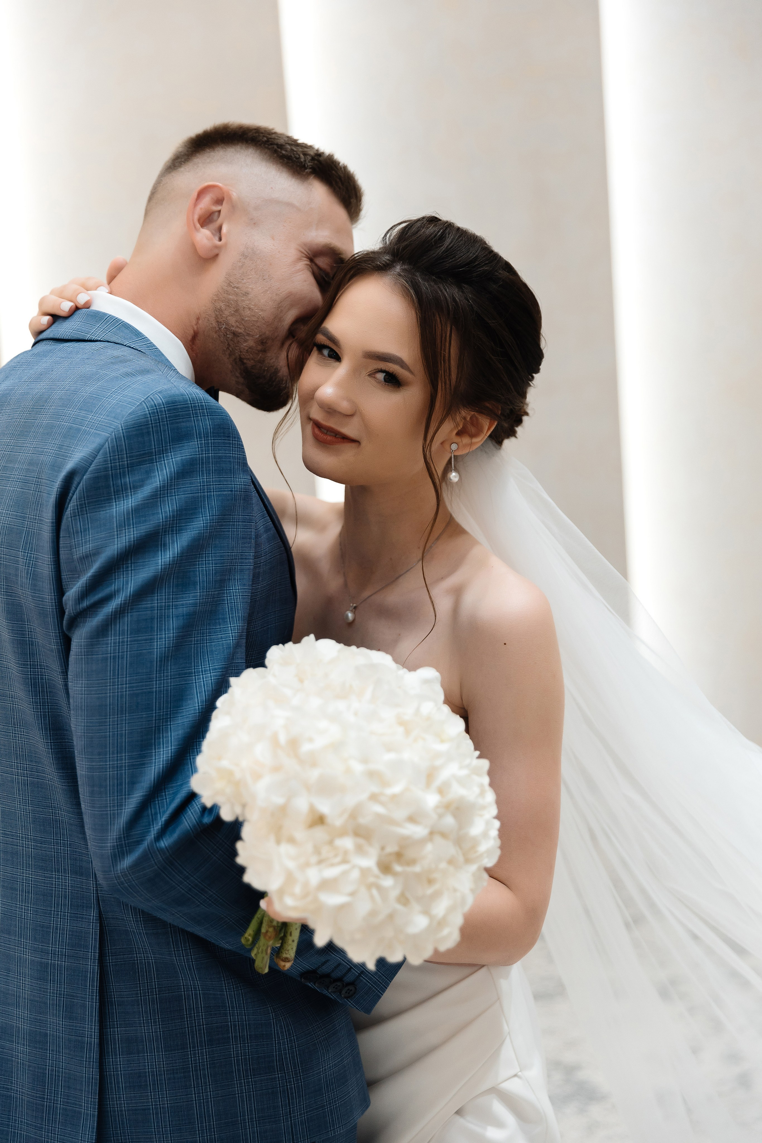 Андрій та Наташа. Весільний та сімейний фотограф Черкаси-Київ