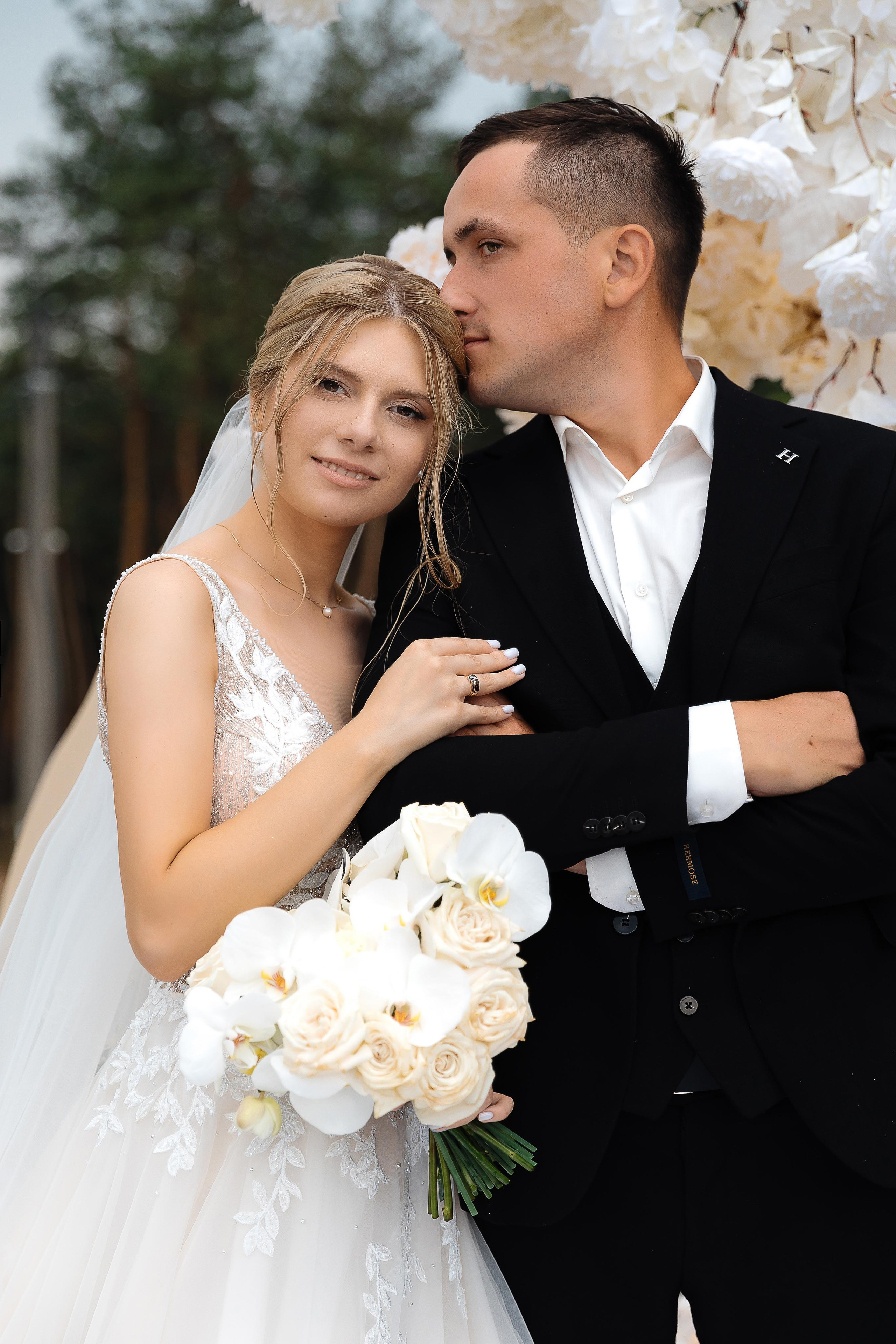 Андрій та Ліза. Весільний та сімейний фотограф Черкаси-Київ