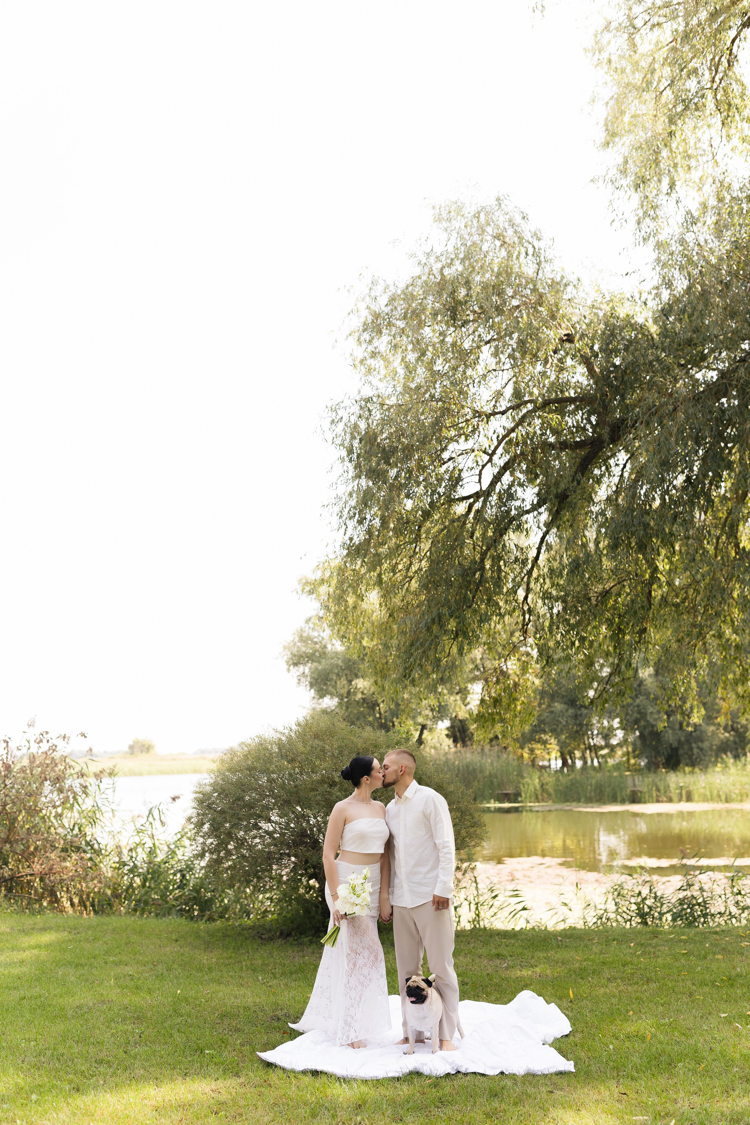 Diana and Ivan 2025. Весільний та сімейний фотограф Черкаси-Київ