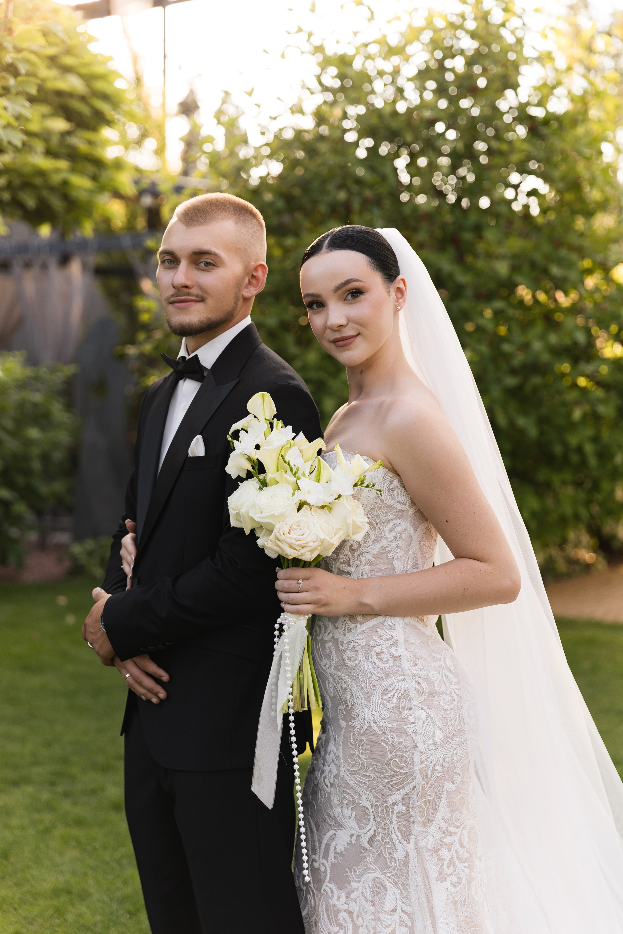 Diana and Ivan 2025. Весільний та сімейний фотограф Черкаси-Київ