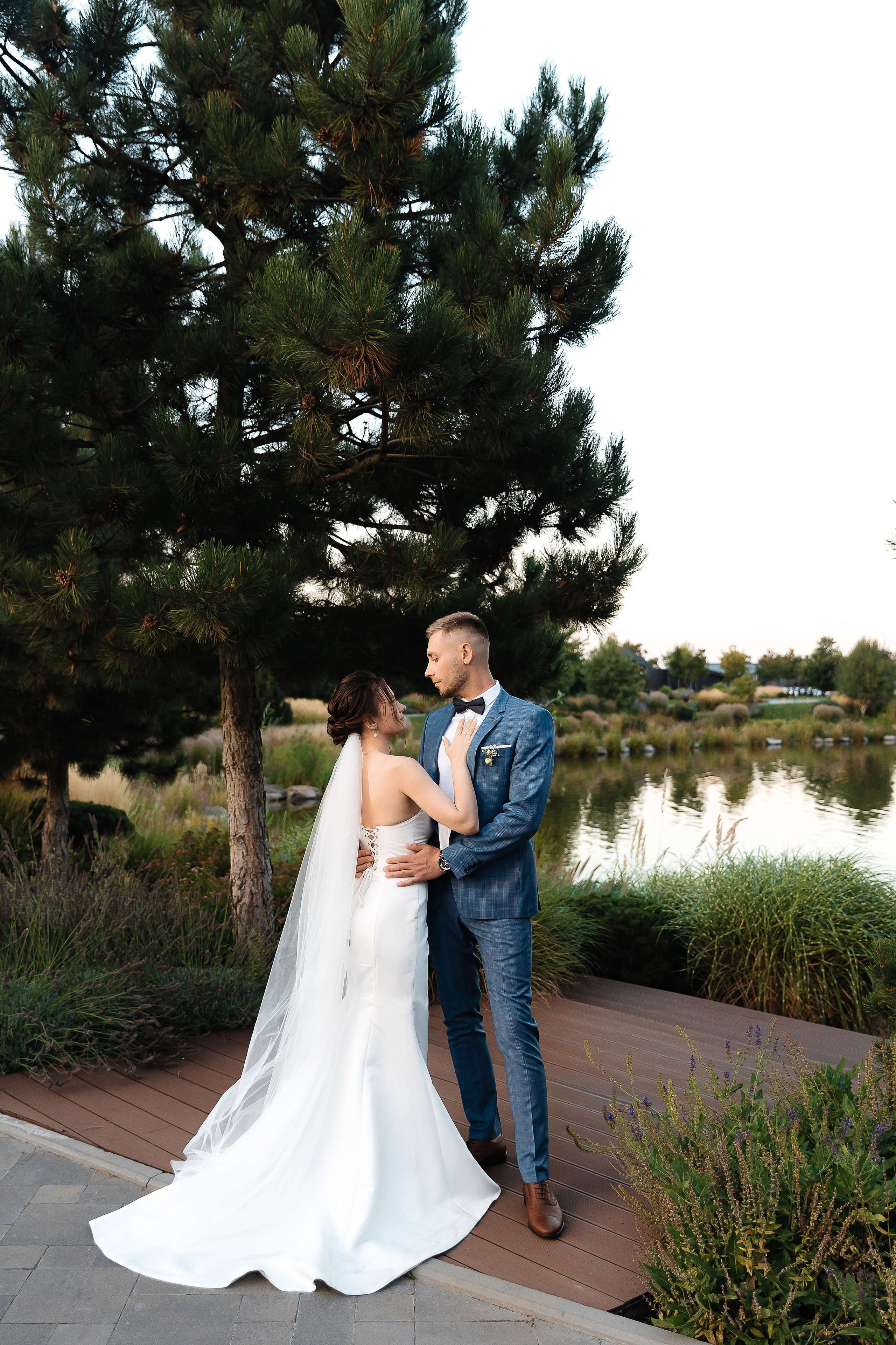 Андрій та Наташа. Весільний та сімейний фотограф Черкаси-Київ