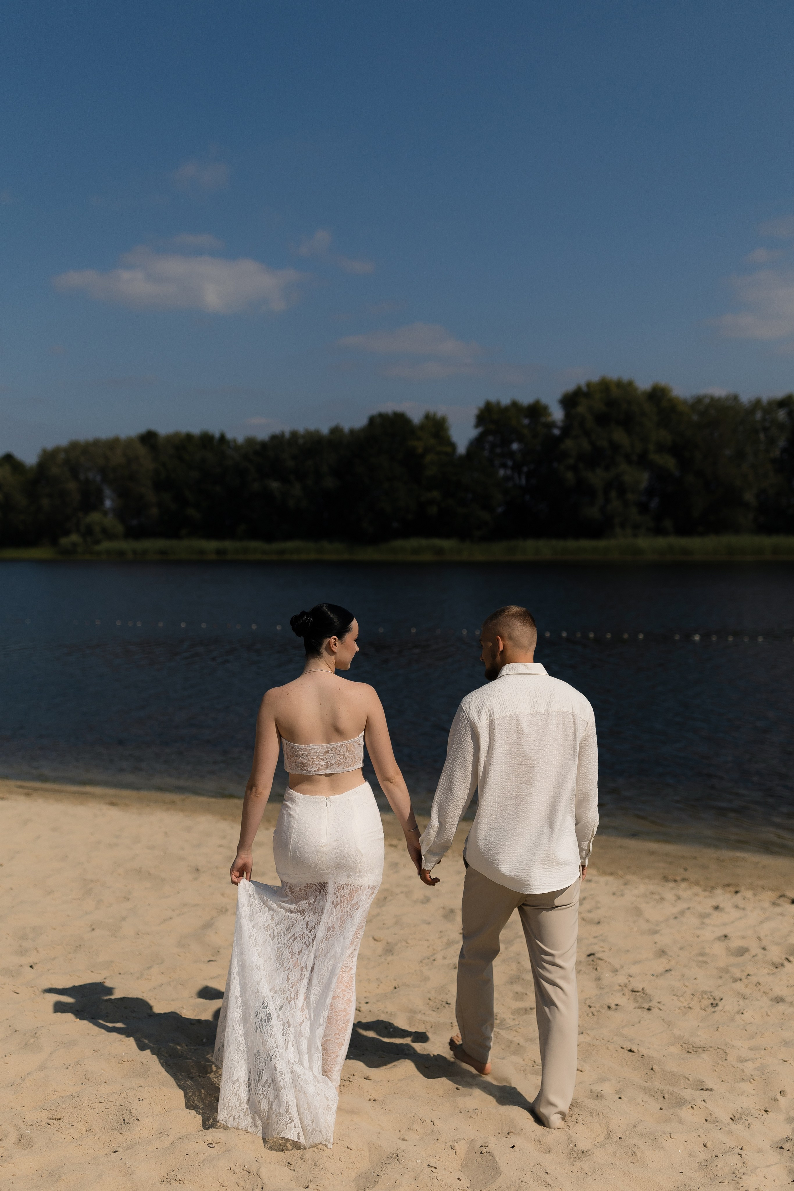 Diana and Ivan 2025. Весільний та сімейний фотограф Черкаси-Київ