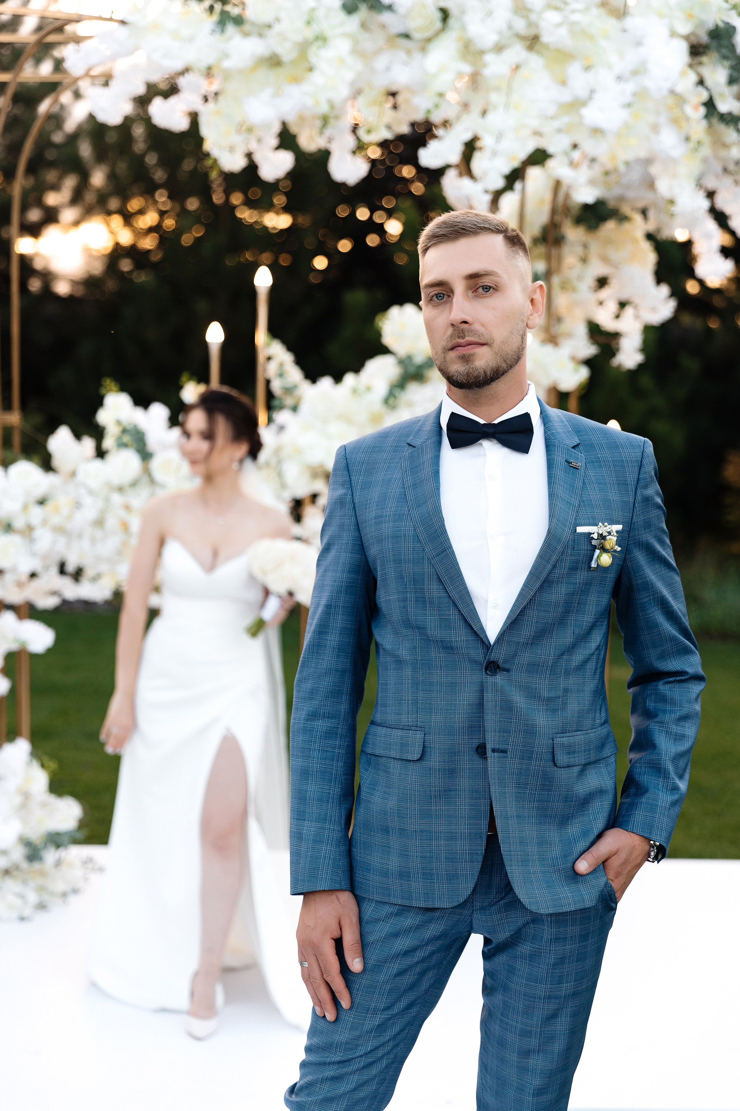 Андрій та Наташа. Весільний та сімейний фотограф Черкаси-Київ