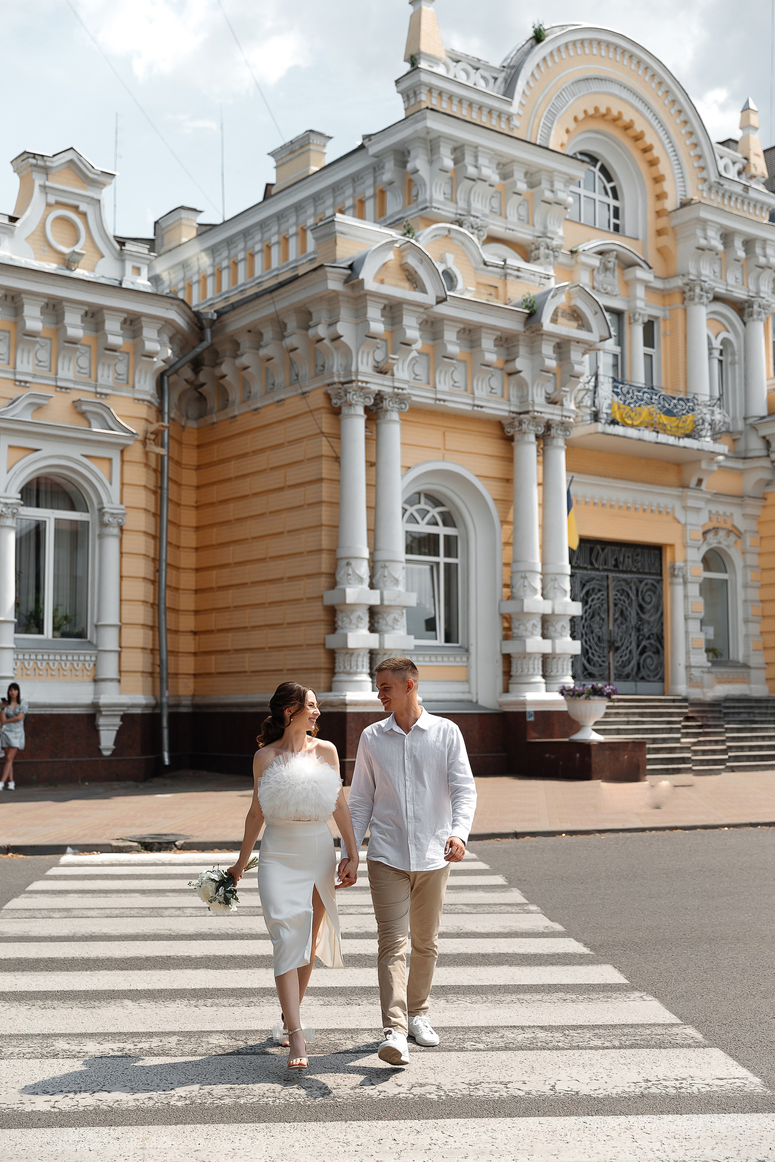 All I need is you. Весільний та сімейний фотограф Черкаси-Київ