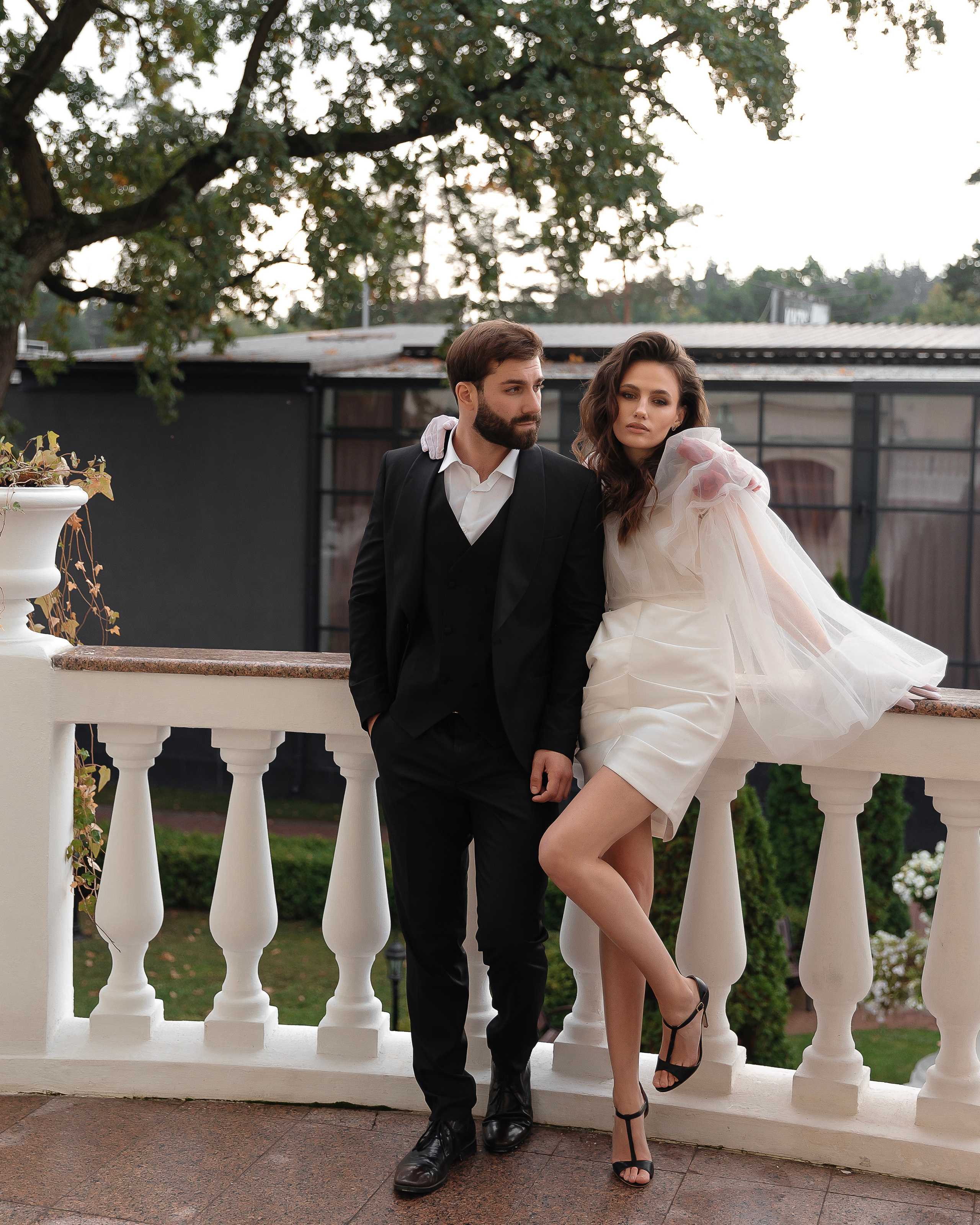 Ліка та Льоша. Весільний та сімейний фотограф Черкаси-Київ