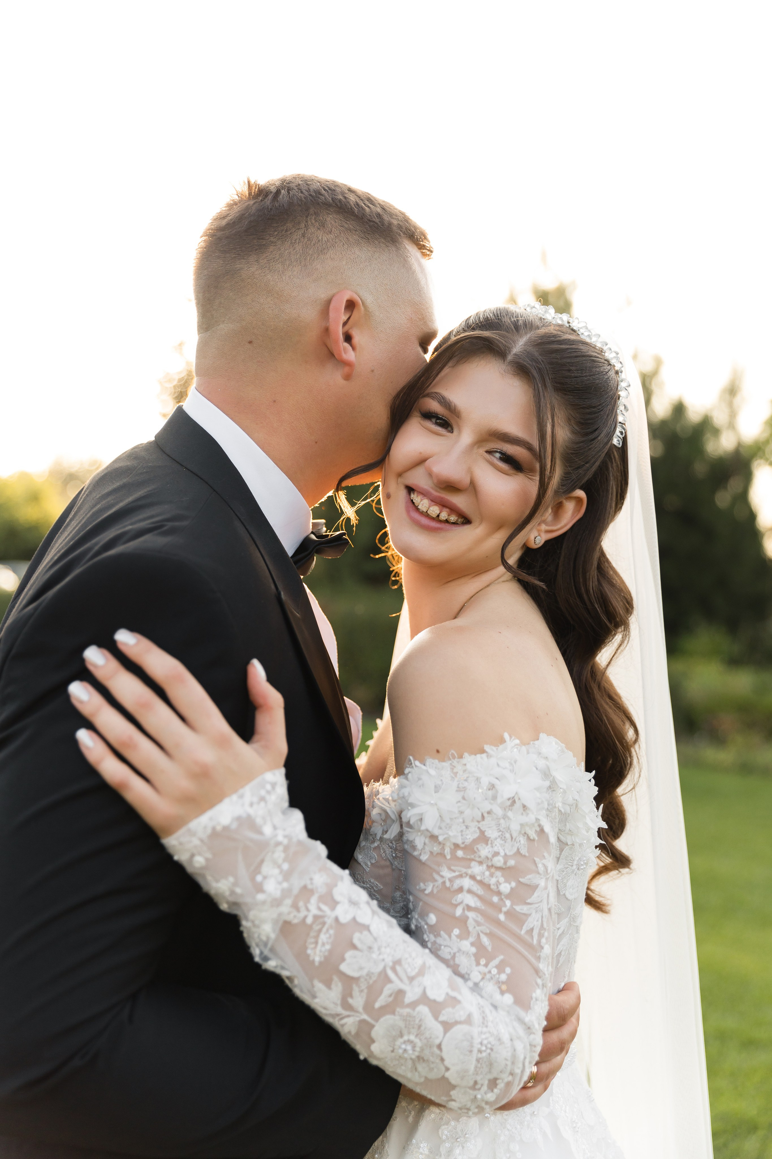 Elena and Nazar 2025. Весільний та сімейний фотограф Черкаси-Київ