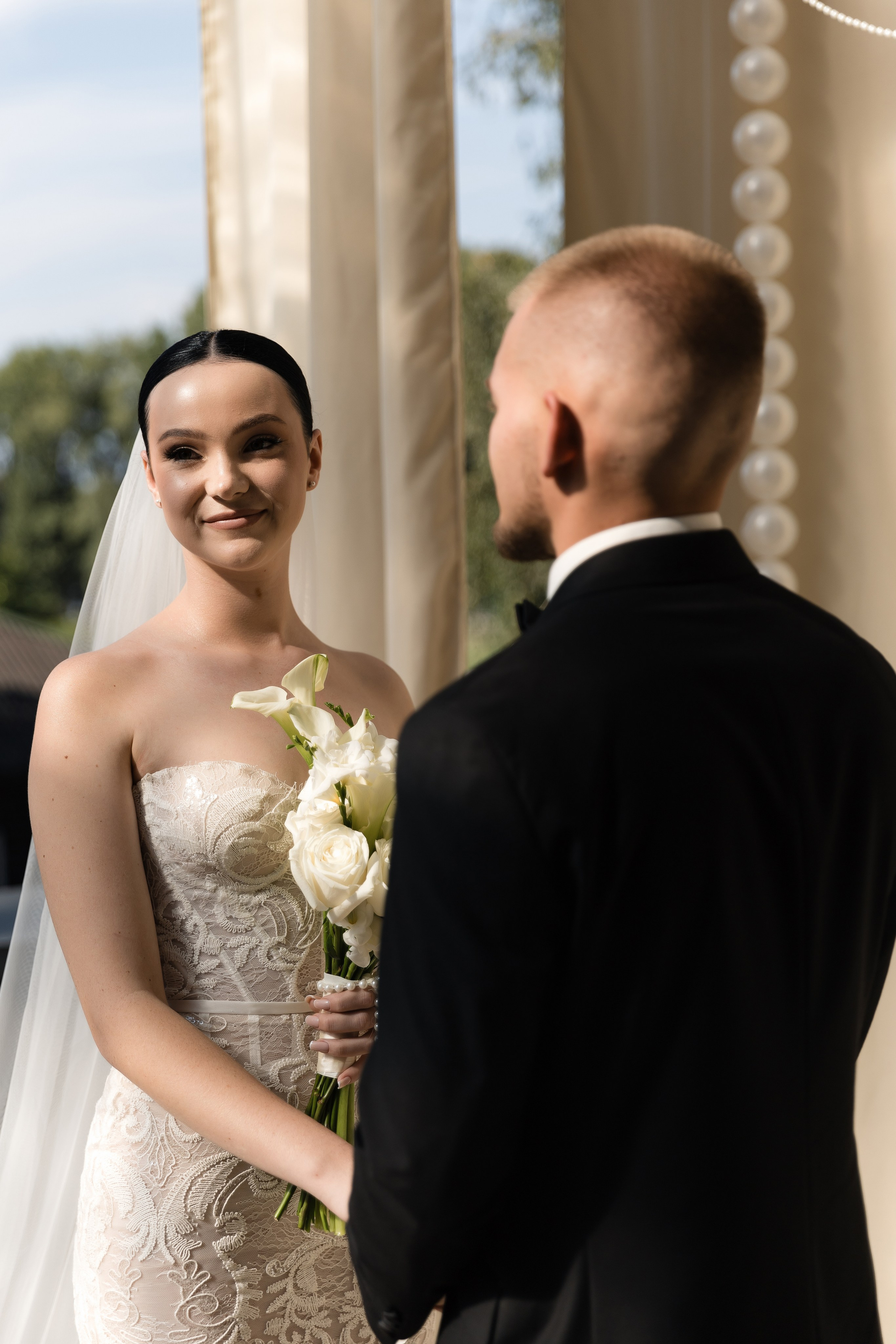 Diana and Ivan 2025. Весільний та сімейний фотограф Черкаси-Київ