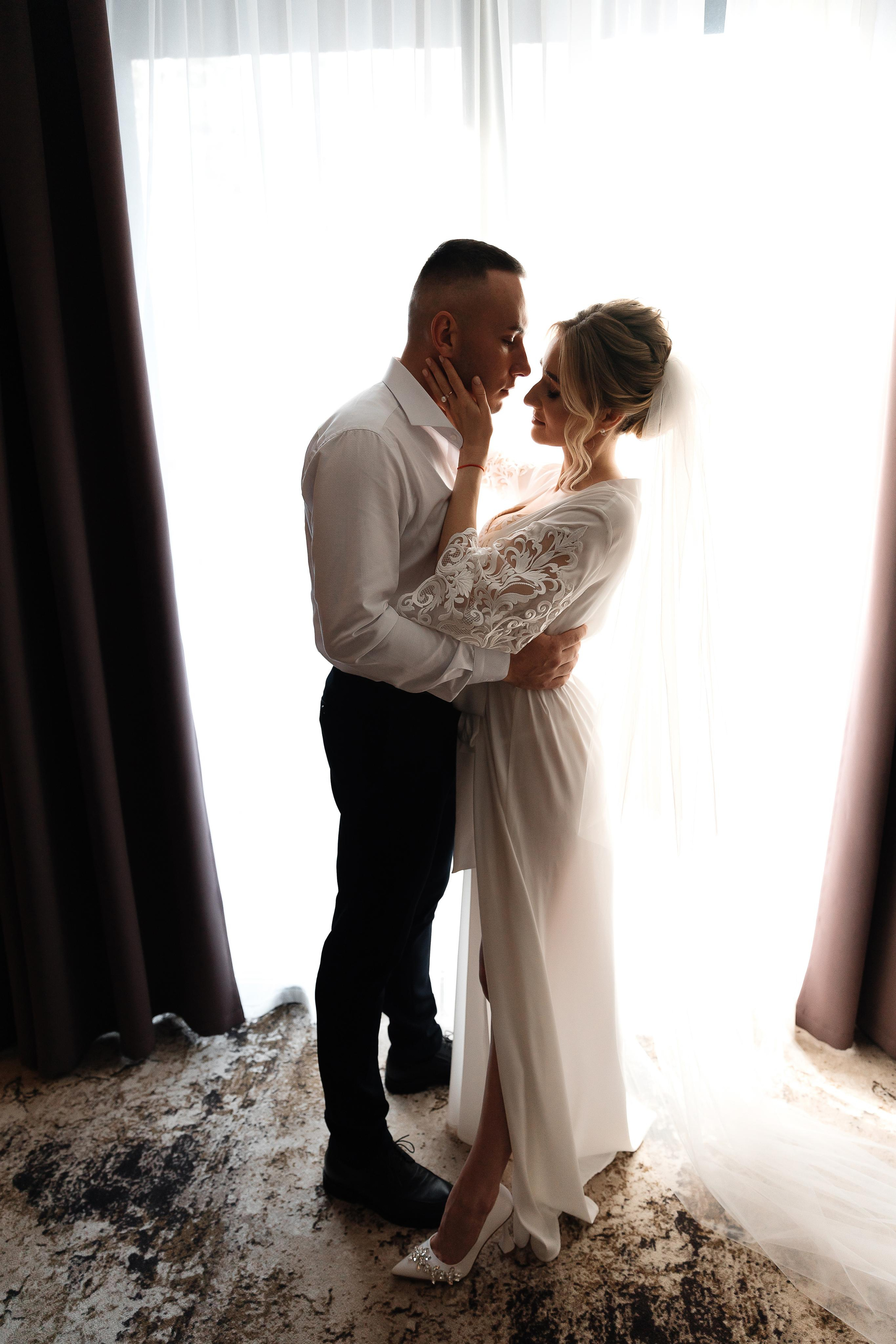 Альона та Саша. Весільний та сімейний фотограф Черкаси-Київ