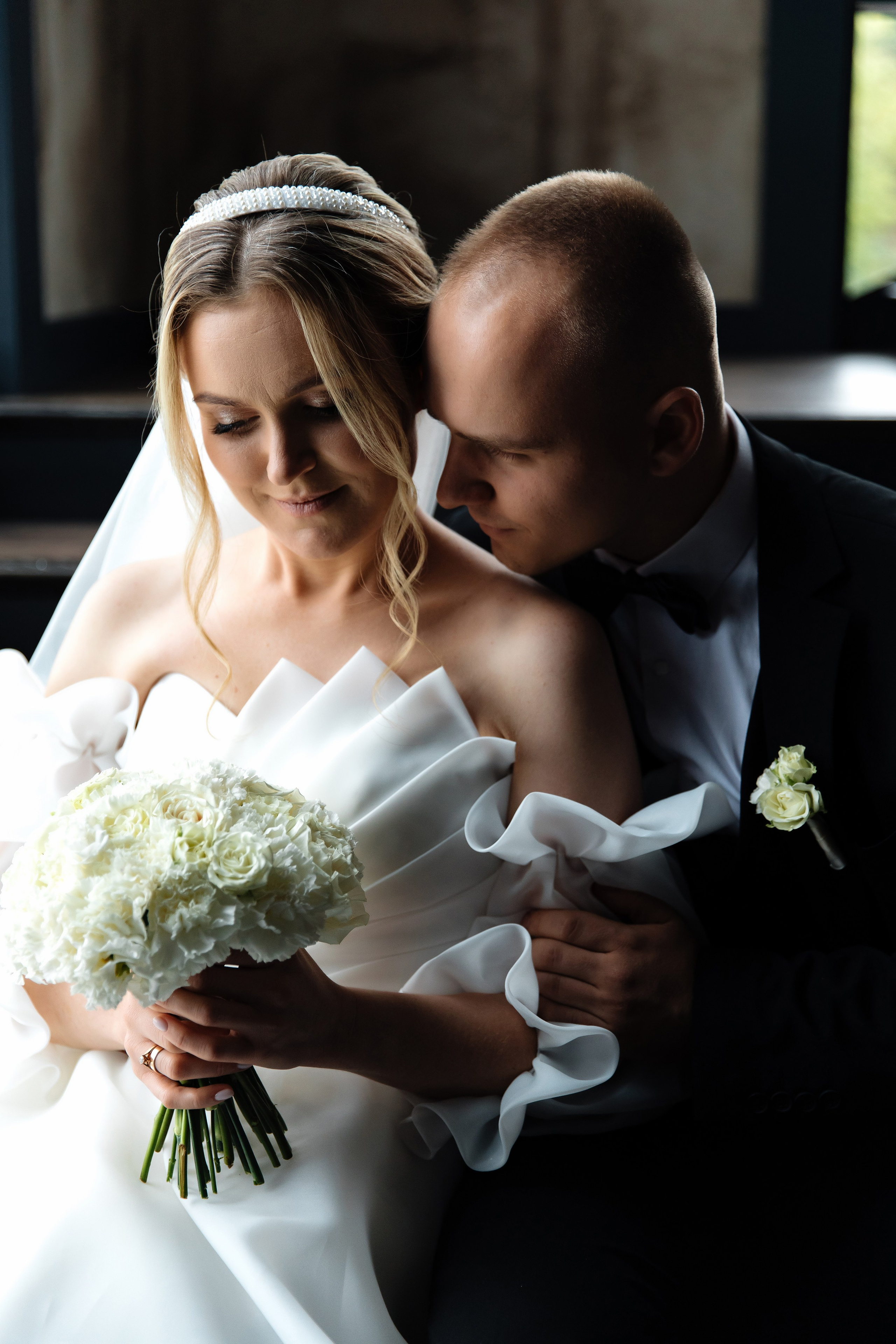 Wedding story. Весільний та сімейний фотограф Черкаси-Київ