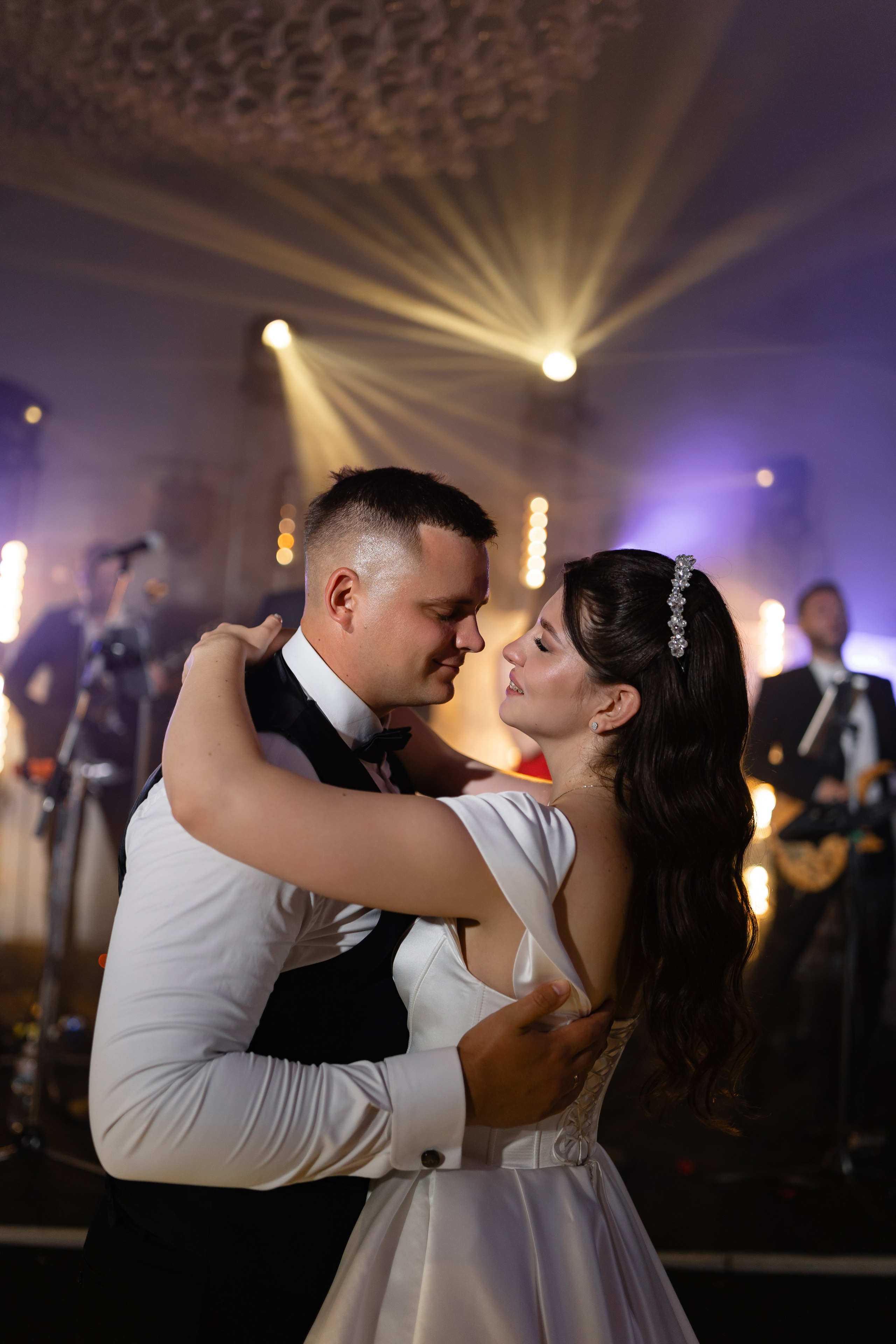 Elena and Nazar 2025. Весільний та сімейний фотограф Черкаси-Київ