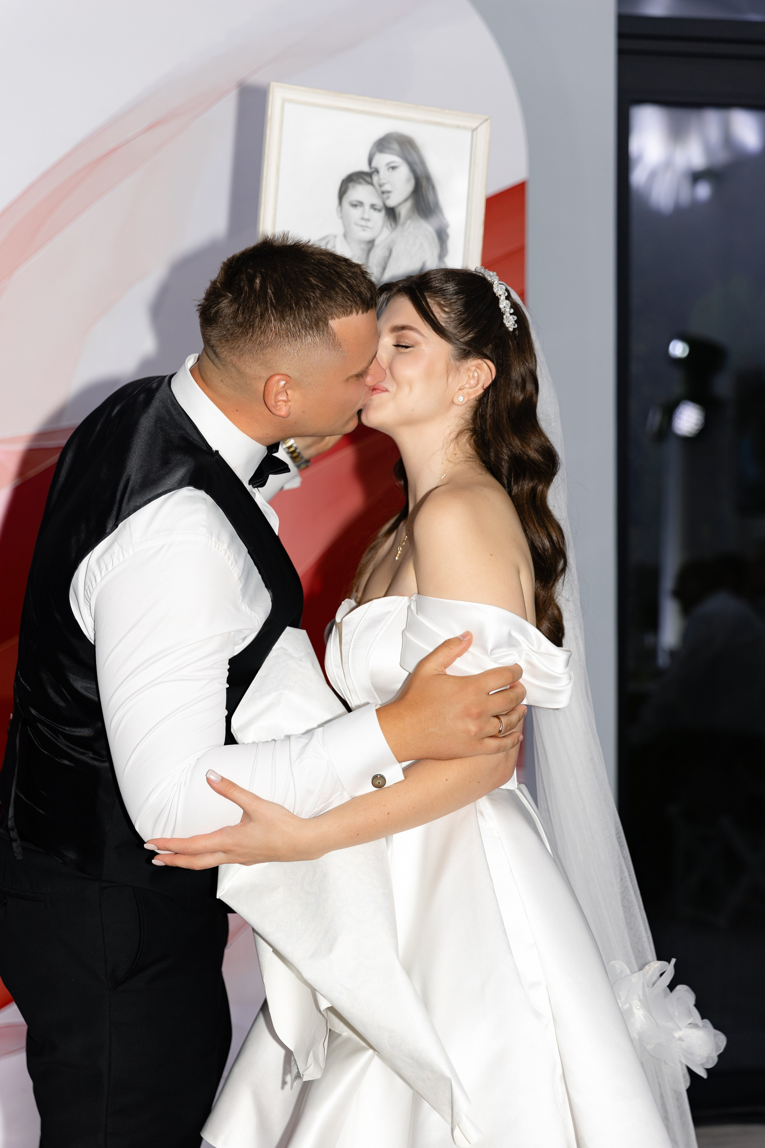 Elena and Nazar 2025. Весільний та сімейний фотограф Черкаси-Київ