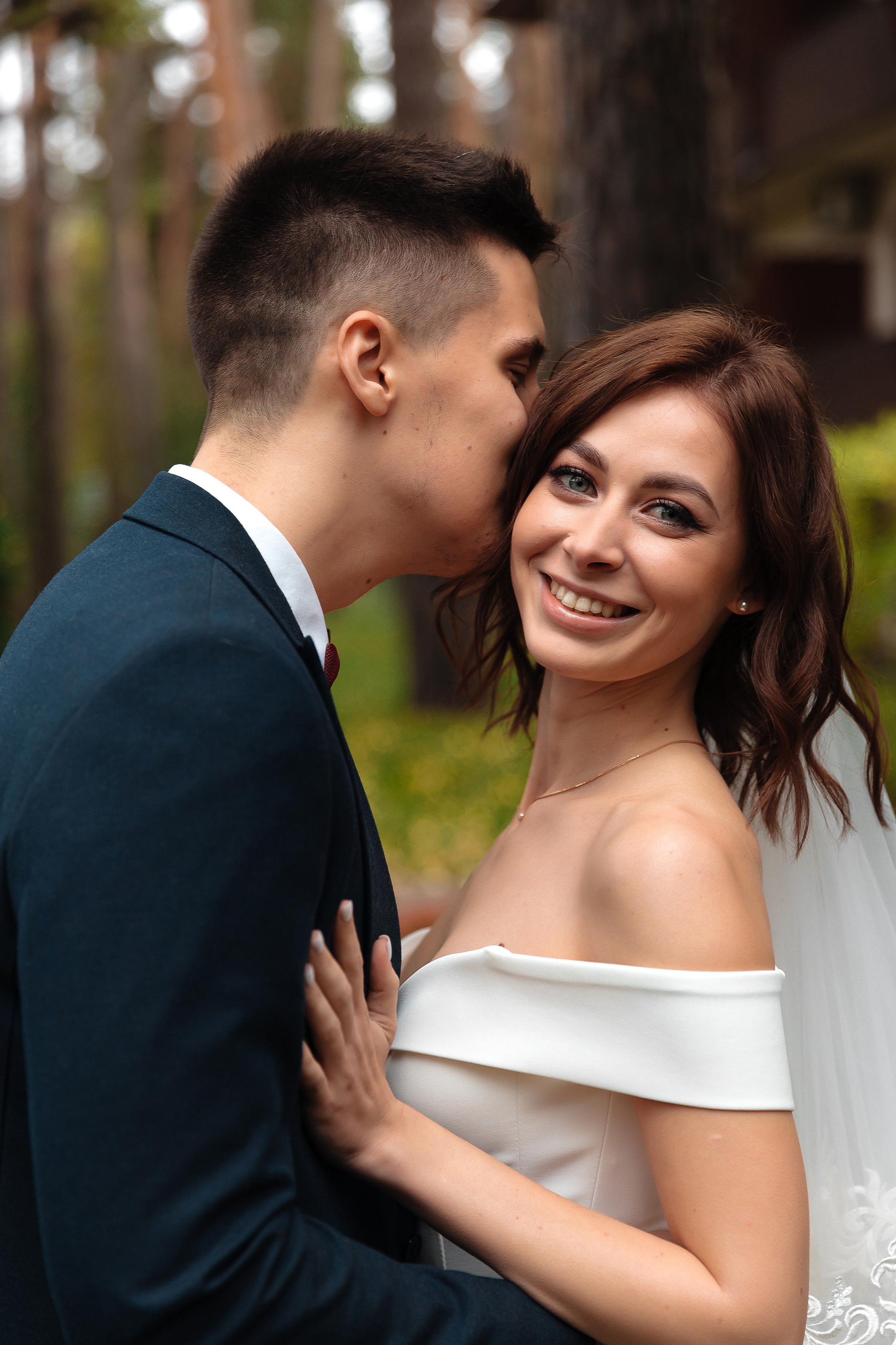 Аня та Ігор. Весільний та сімейний фотограф Черкаси-Київ