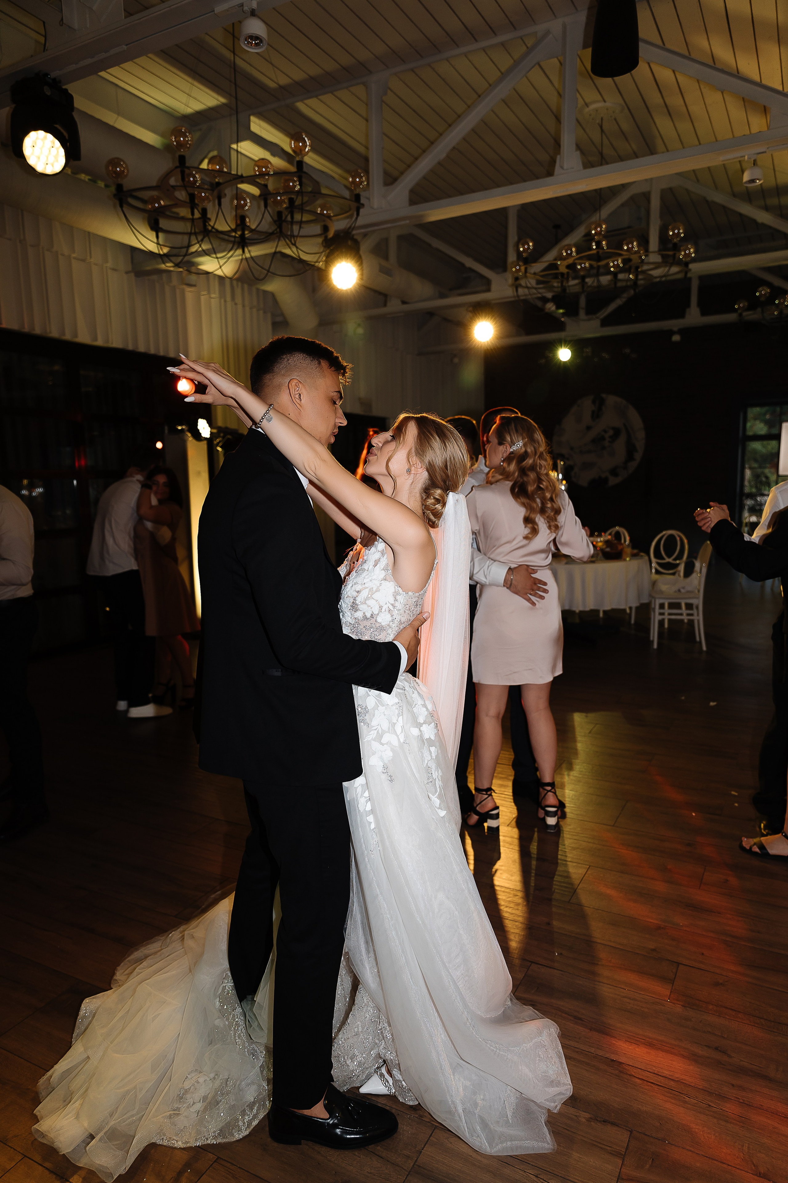 Костя та Катя. Весільний та сімейний фотограф Черкаси-Київ