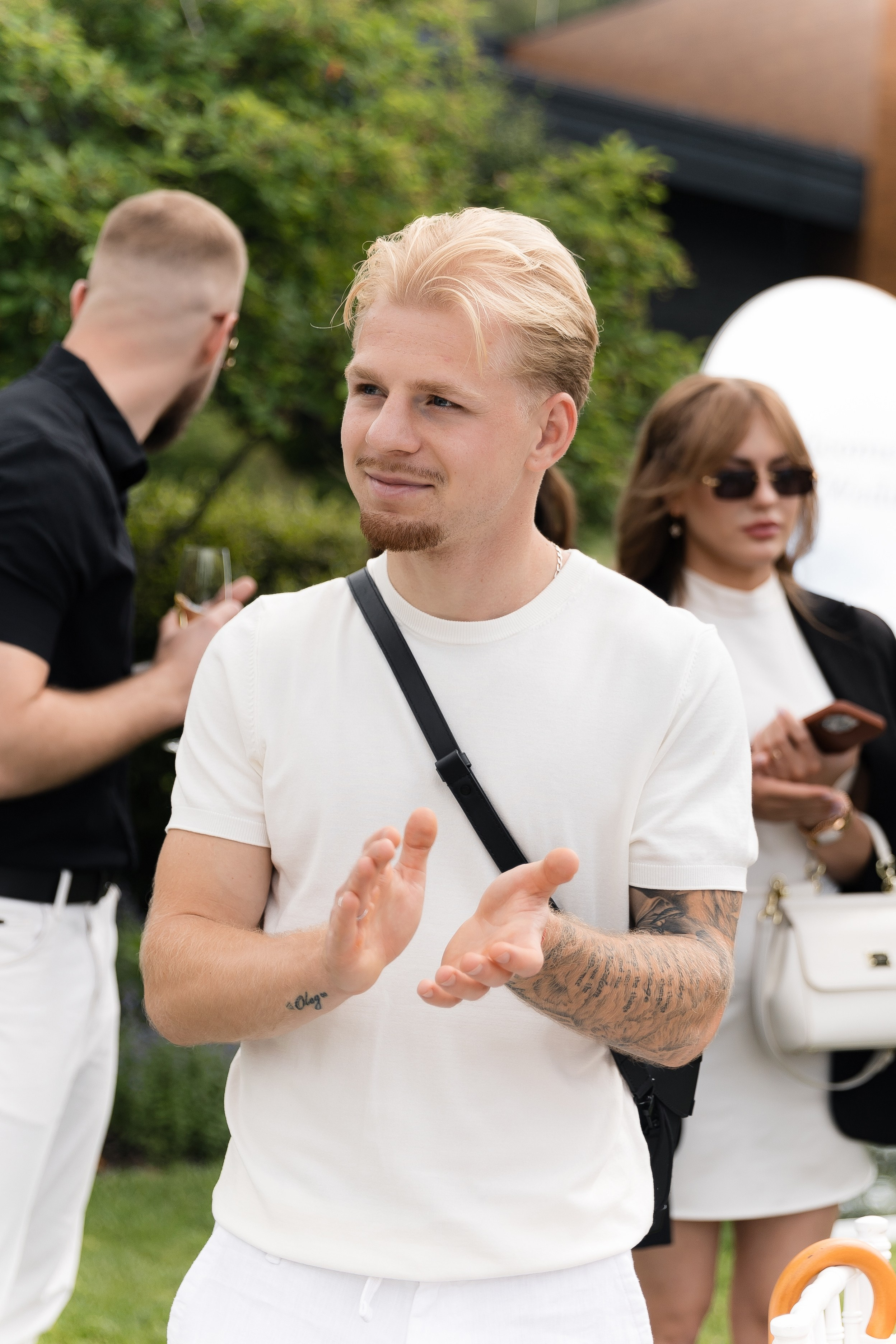 Sasha and Sasha 2025. Весільний та сімейний фотограф Черкаси-Київ